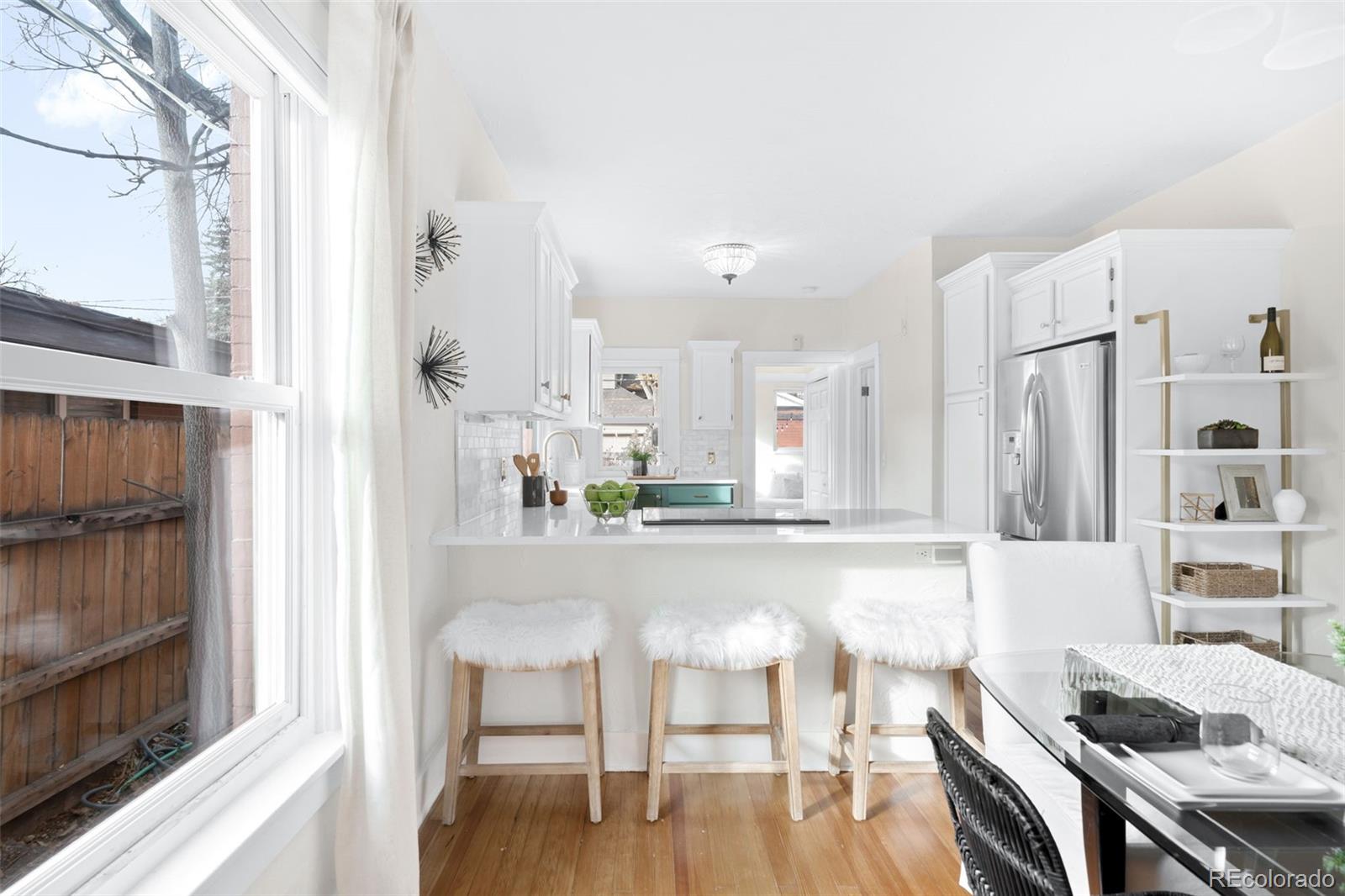 MLS Image #9 for 1243  adams street,denver, Colorado