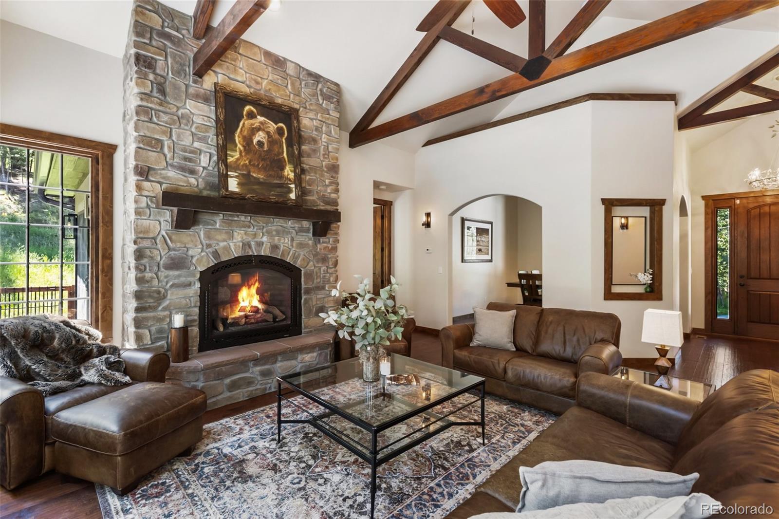 MLS Image #11 for 1141  royal oak court,woodland park, Colorado