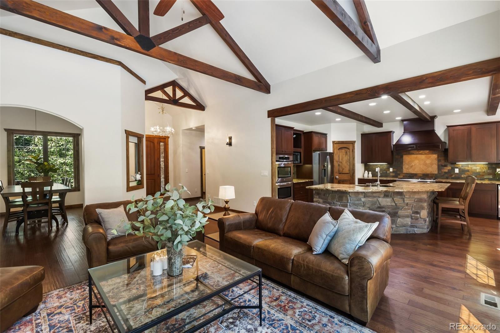 MLS Image #12 for 1141  royal oak court,woodland park, Colorado
