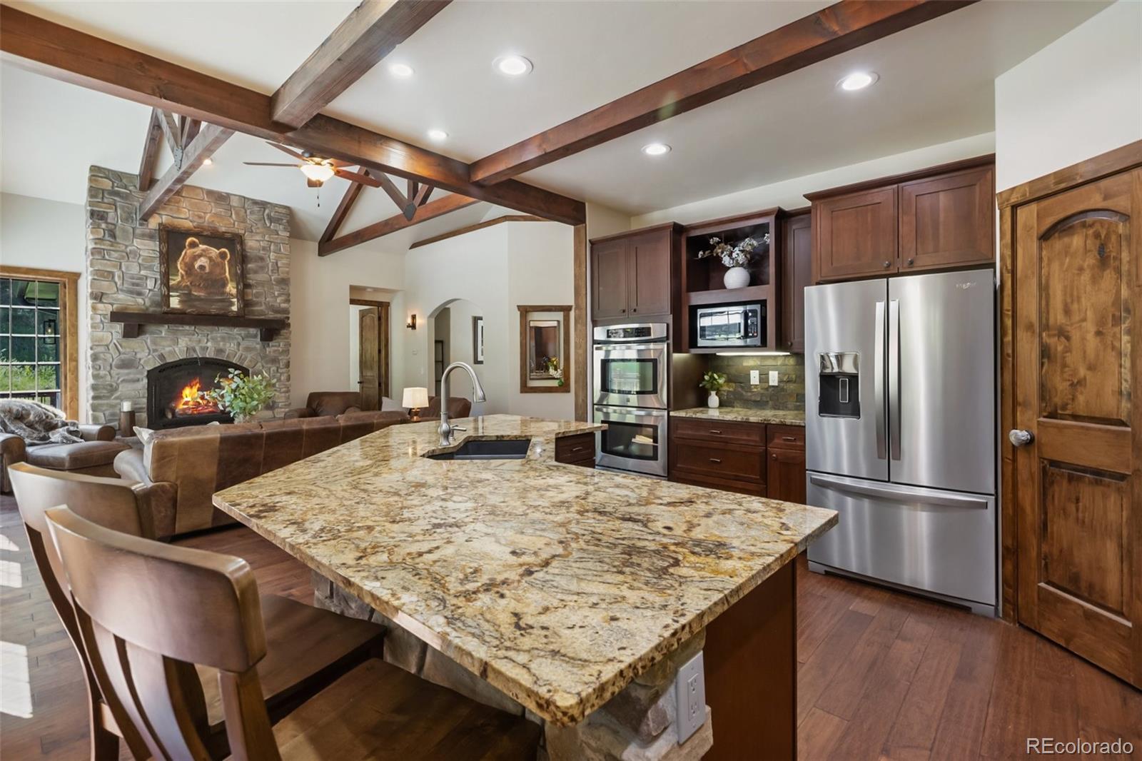 MLS Image #13 for 1141  royal oak court,woodland park, Colorado