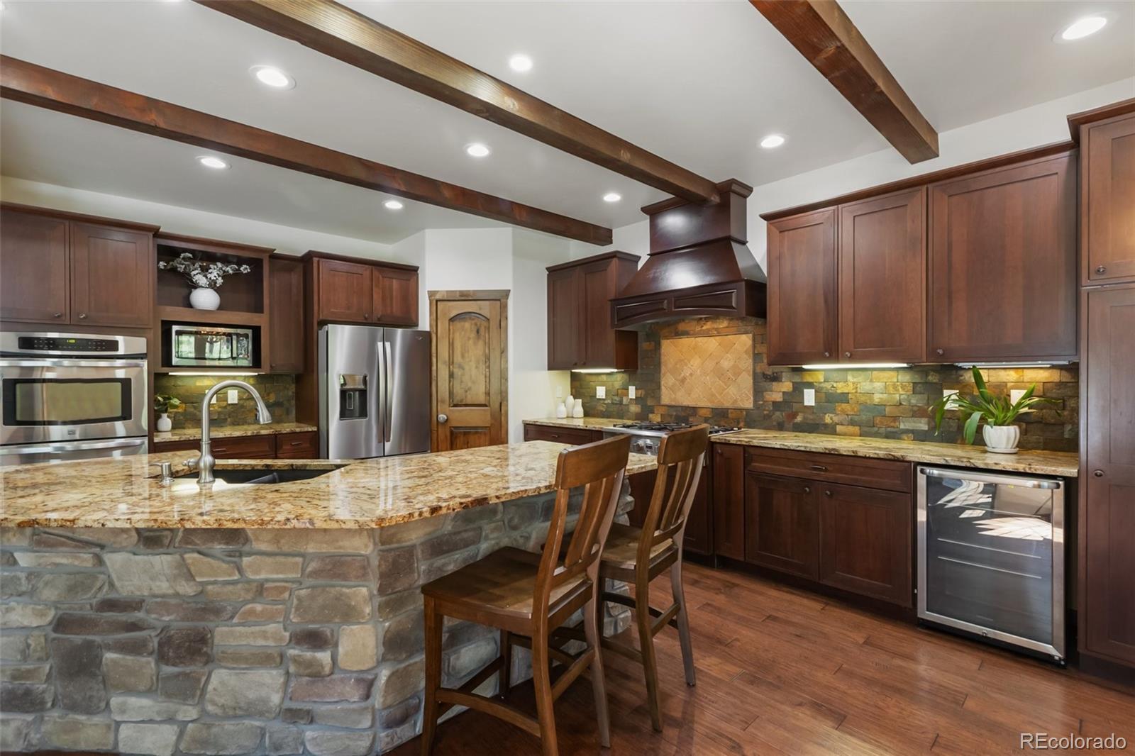 MLS Image #15 for 1141  royal oak court,woodland park, Colorado