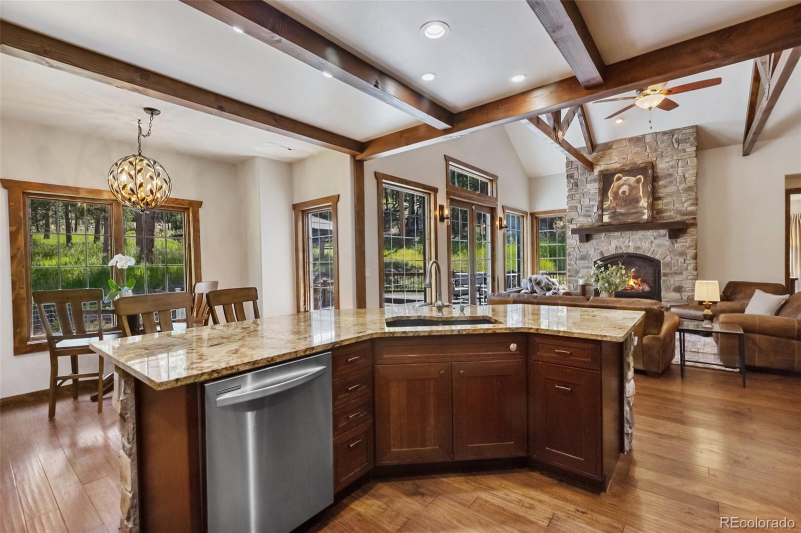MLS Image #16 for 1141  royal oak court,woodland park, Colorado