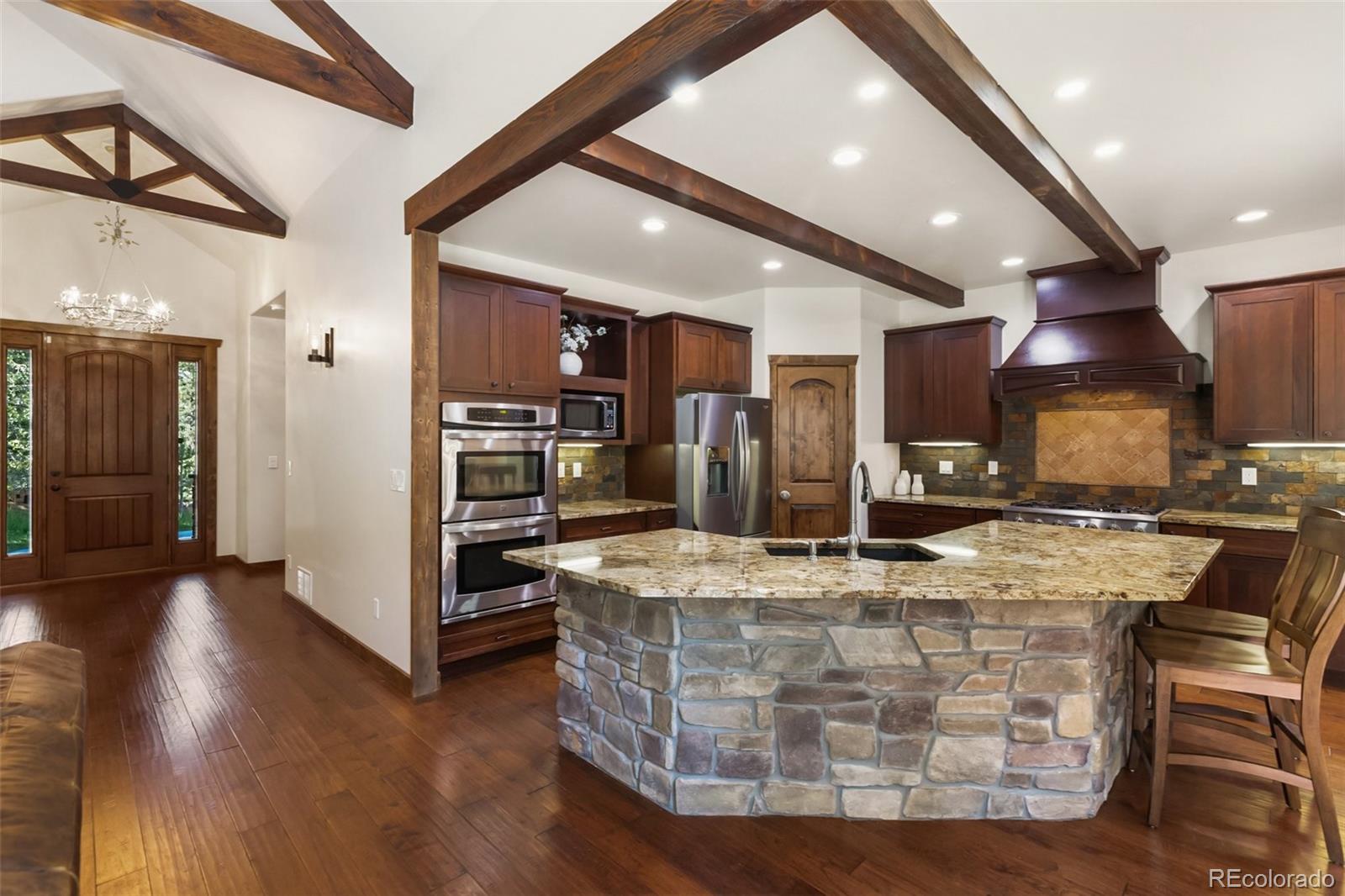 MLS Image #17 for 1141  royal oak court,woodland park, Colorado
