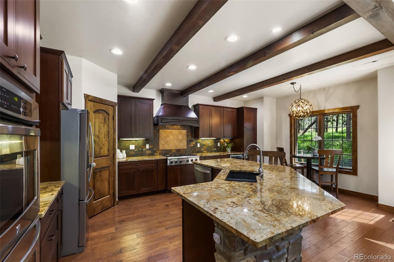 MLS Image #18 for 1141  royal oak court,woodland park, Colorado