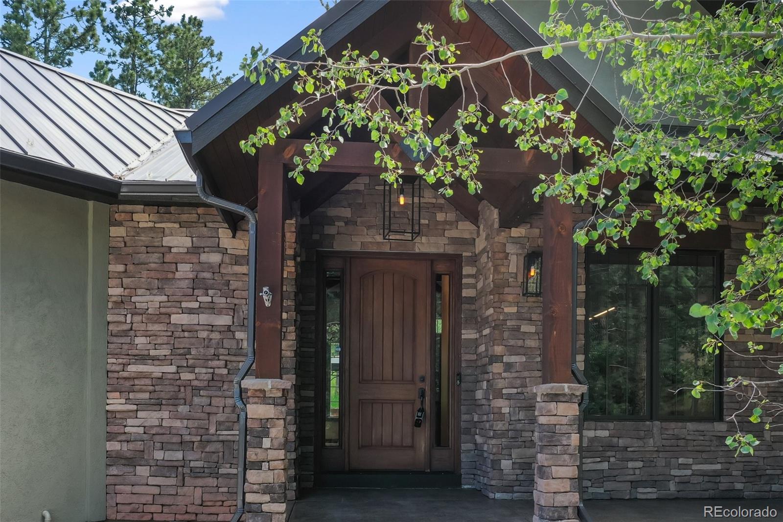 MLS Image #2 for 1141  royal oak court,woodland park, Colorado