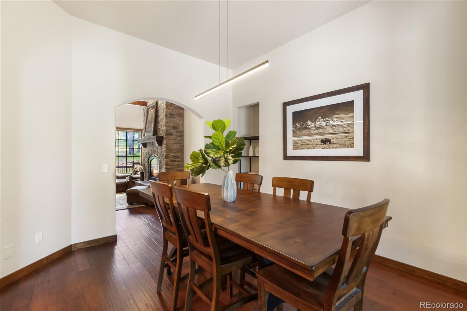 MLS Image #22 for 1141  royal oak court,woodland park, Colorado