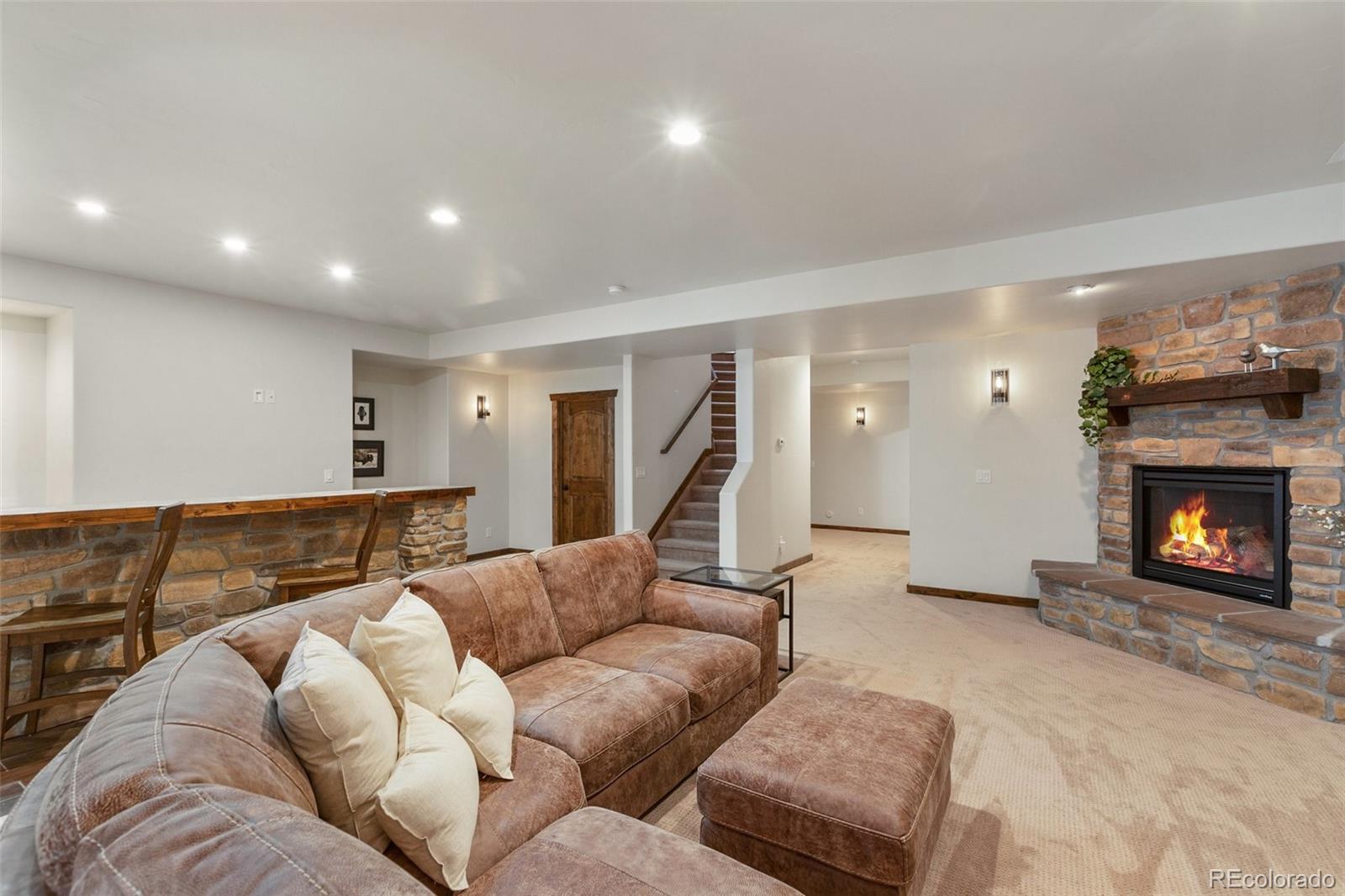 MLS Image #41 for 1141  royal oak court,woodland park, Colorado
