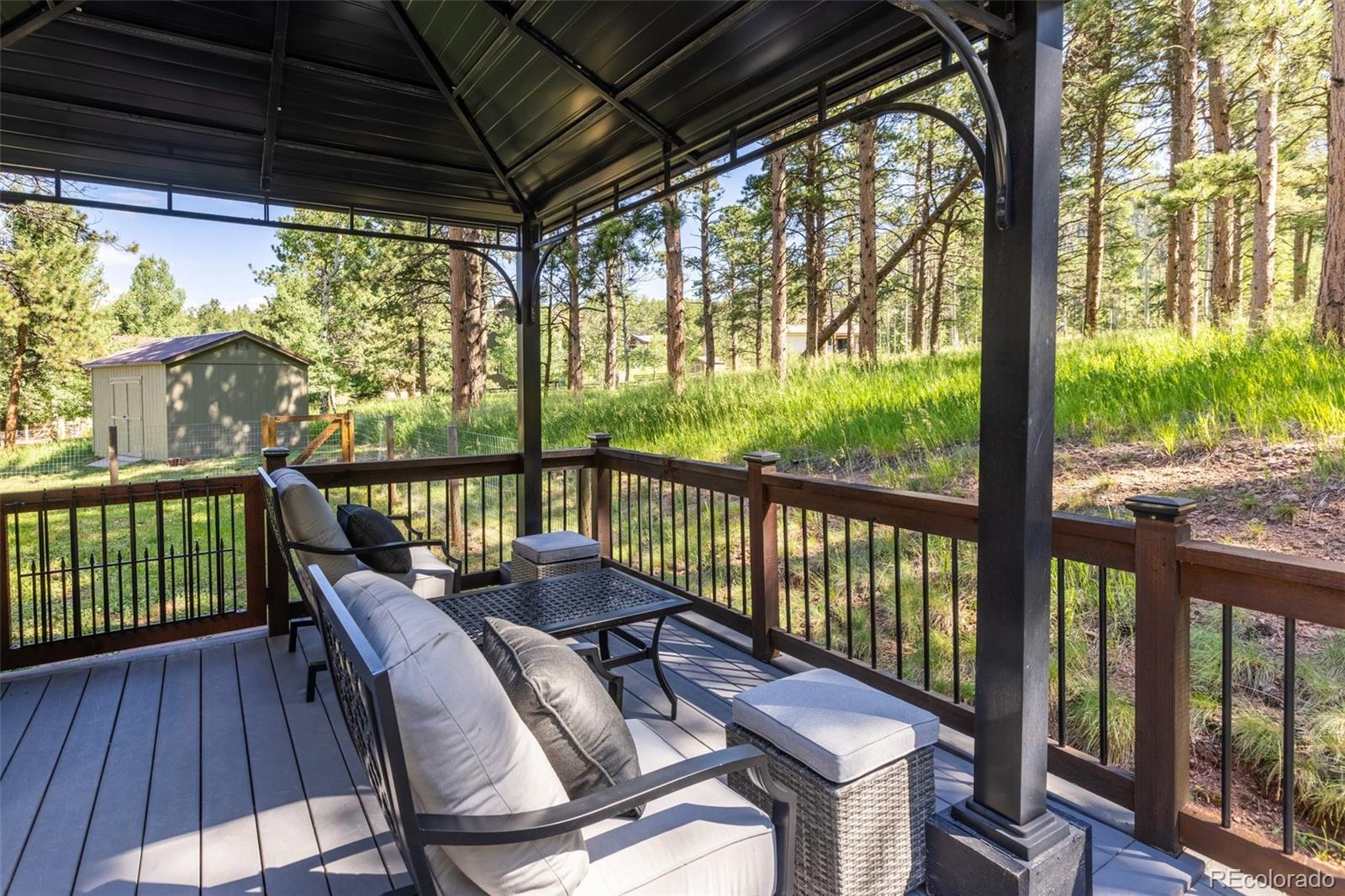 MLS Image #49 for 1141  royal oak court,woodland park, Colorado