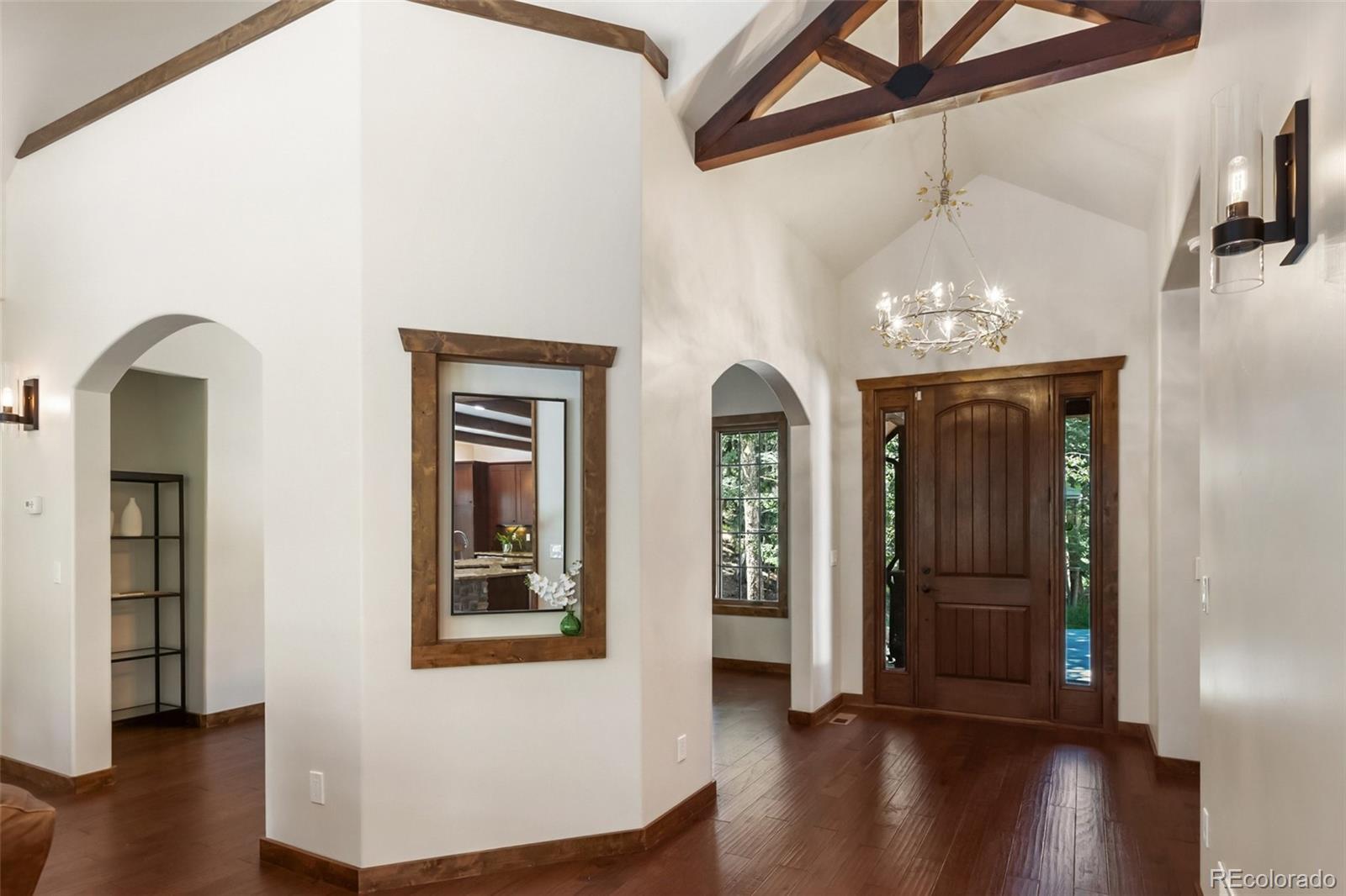 MLS Image #7 for 1141  royal oak court,woodland park, Colorado