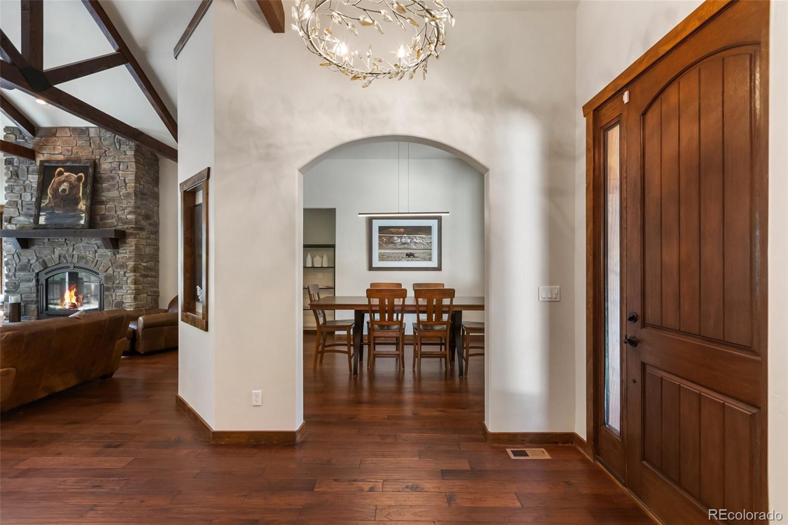 MLS Image #8 for 1141  royal oak court,woodland park, Colorado