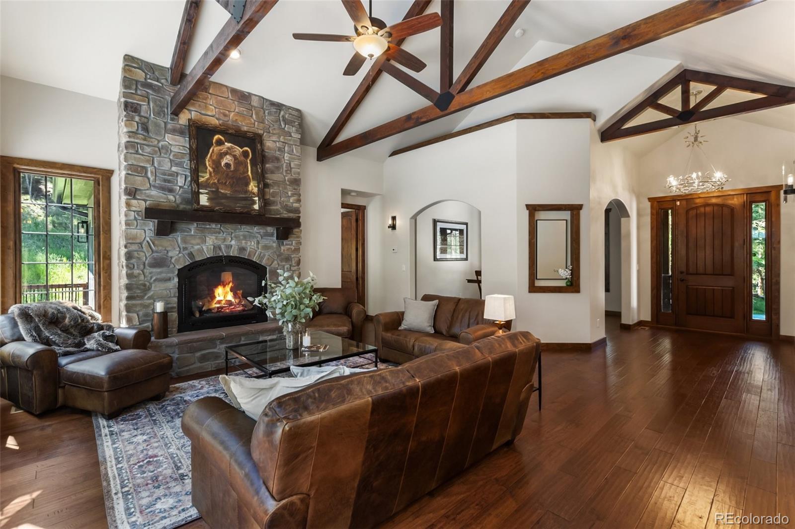 MLS Image #9 for 1141  royal oak court,woodland park, Colorado