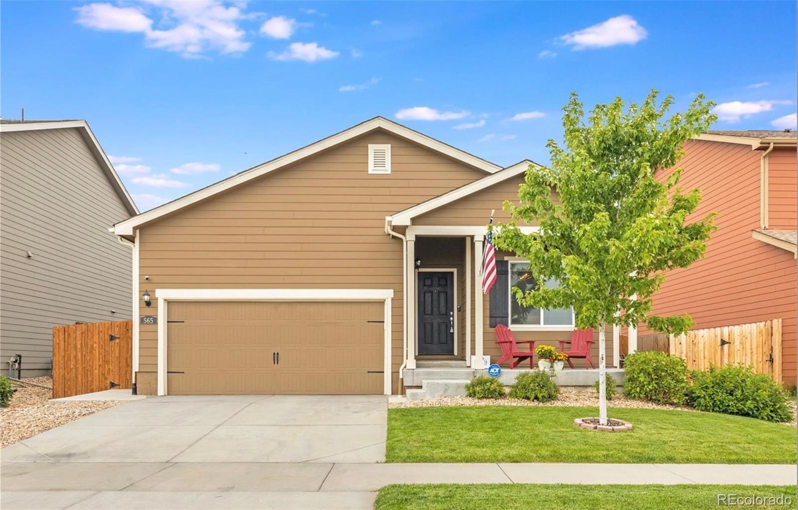 MLS Image #0 for 565  park boulevard,brighton, Colorado