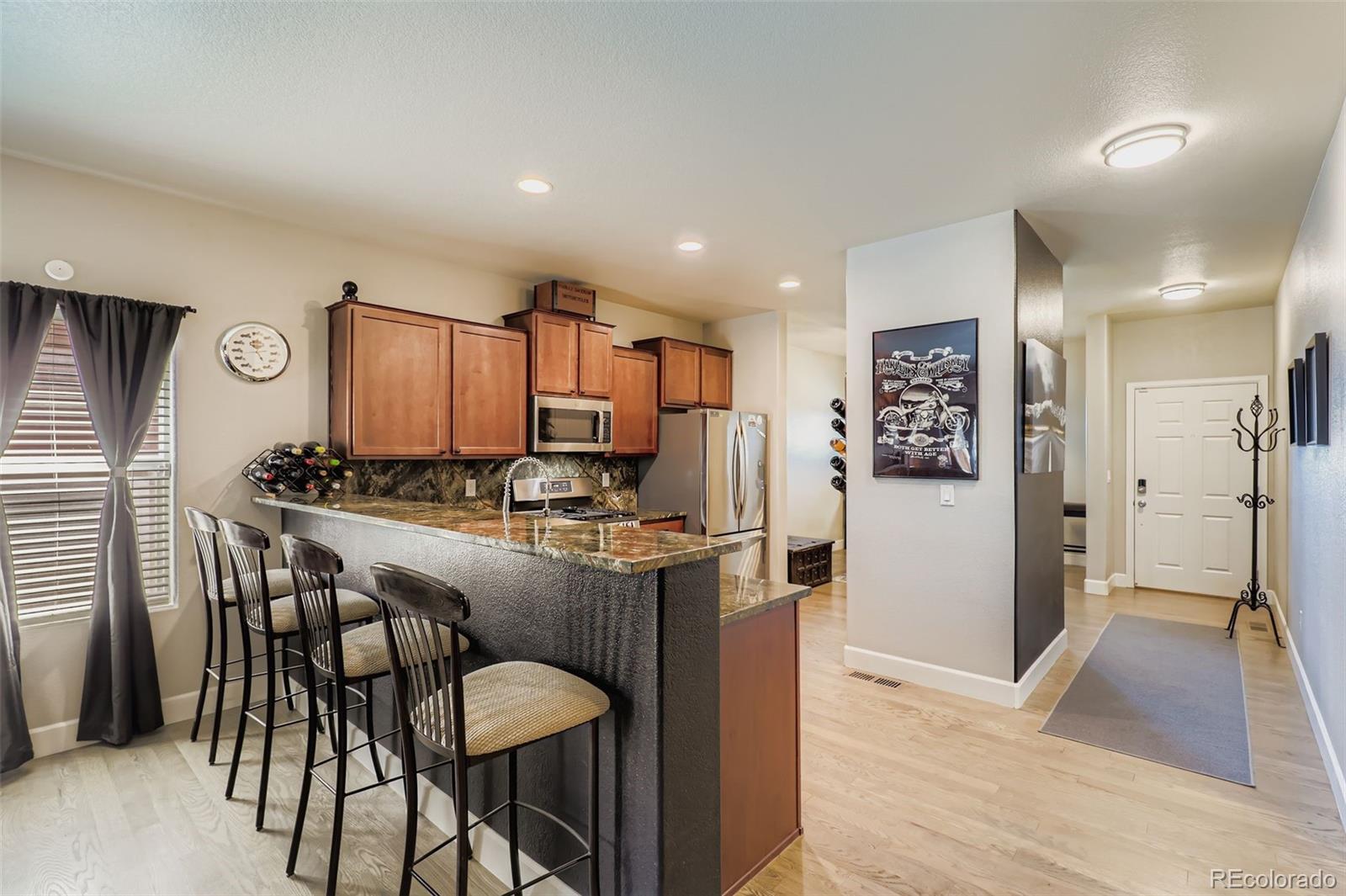 MLS Image #4 for 565  park boulevard,brighton, Colorado