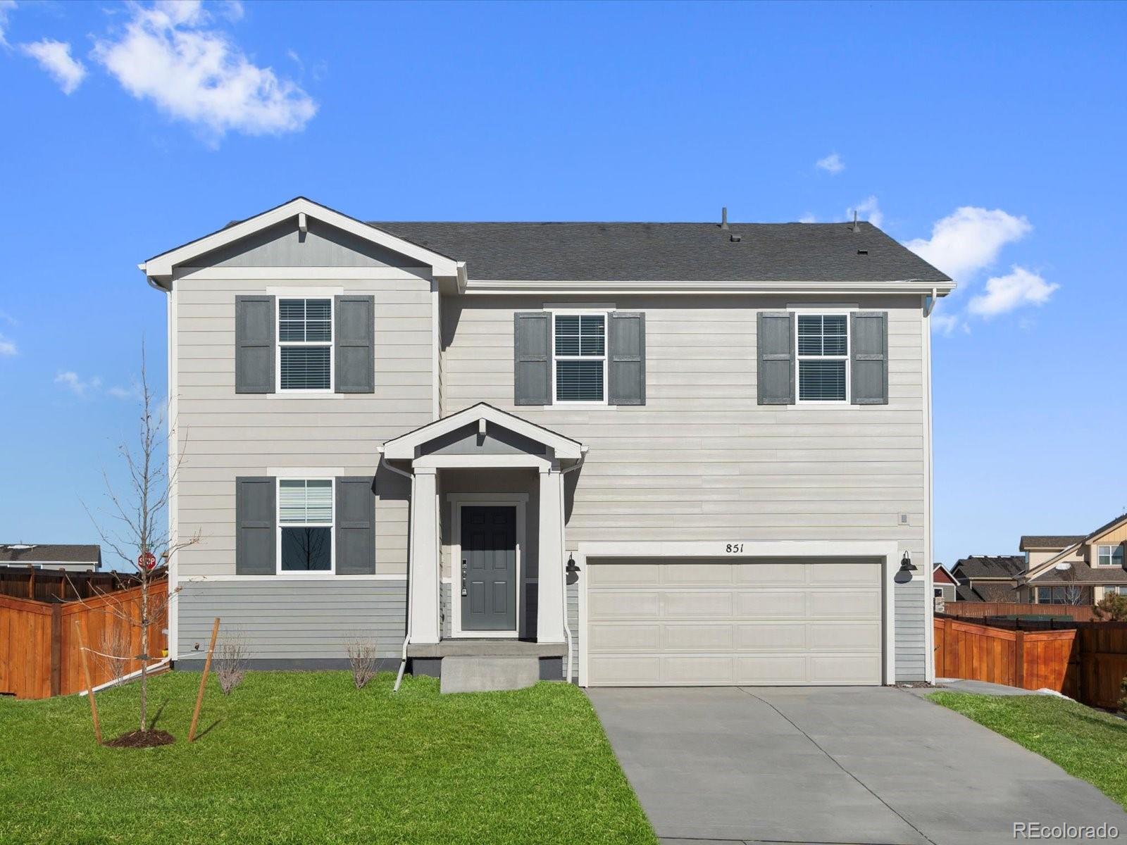 MLS Image #0 for 851  forest canyon road,severance, Colorado