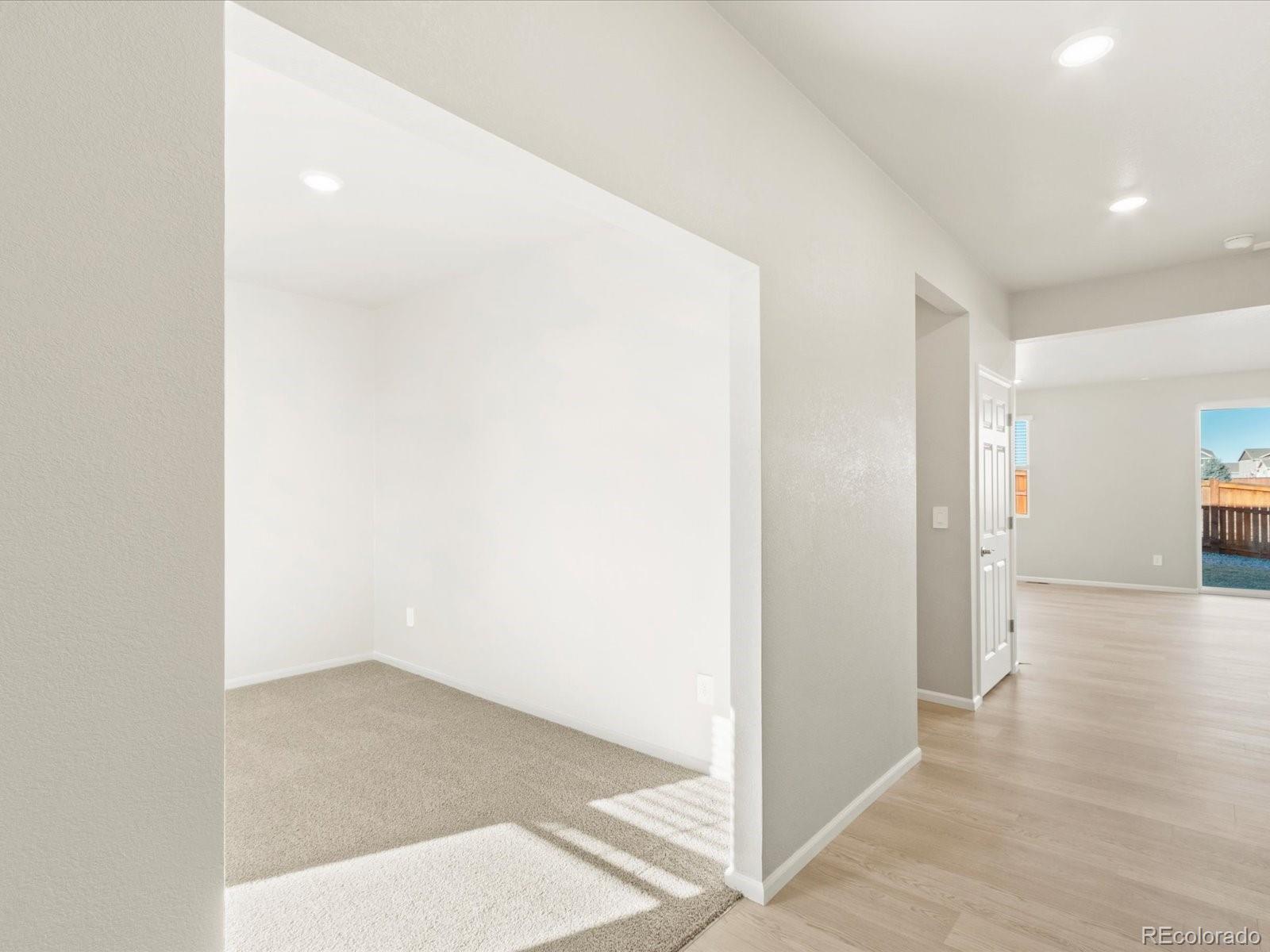 MLS Image #2 for 851  forest canyon road,severance, Colorado