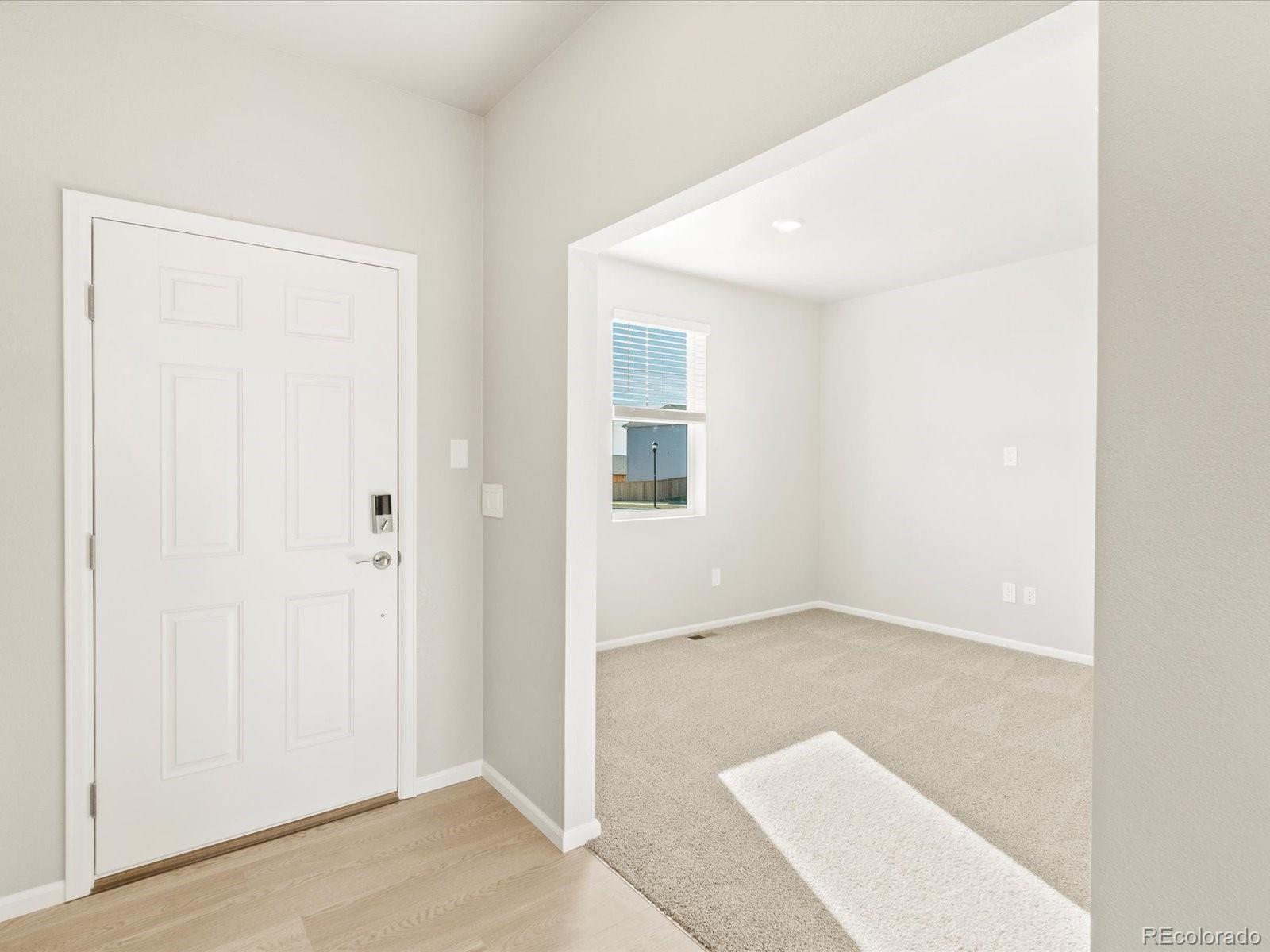 MLS Image #3 for 851  forest canyon road,severance, Colorado