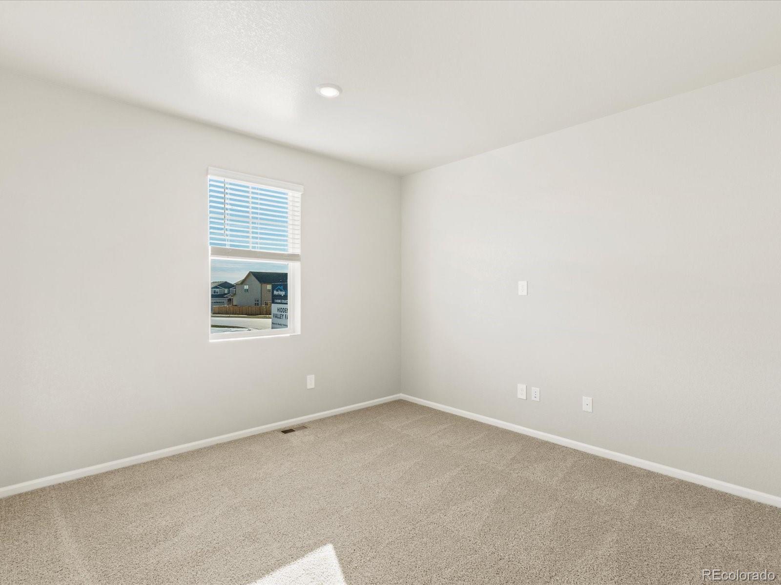 MLS Image #4 for 851  forest canyon road,severance, Colorado