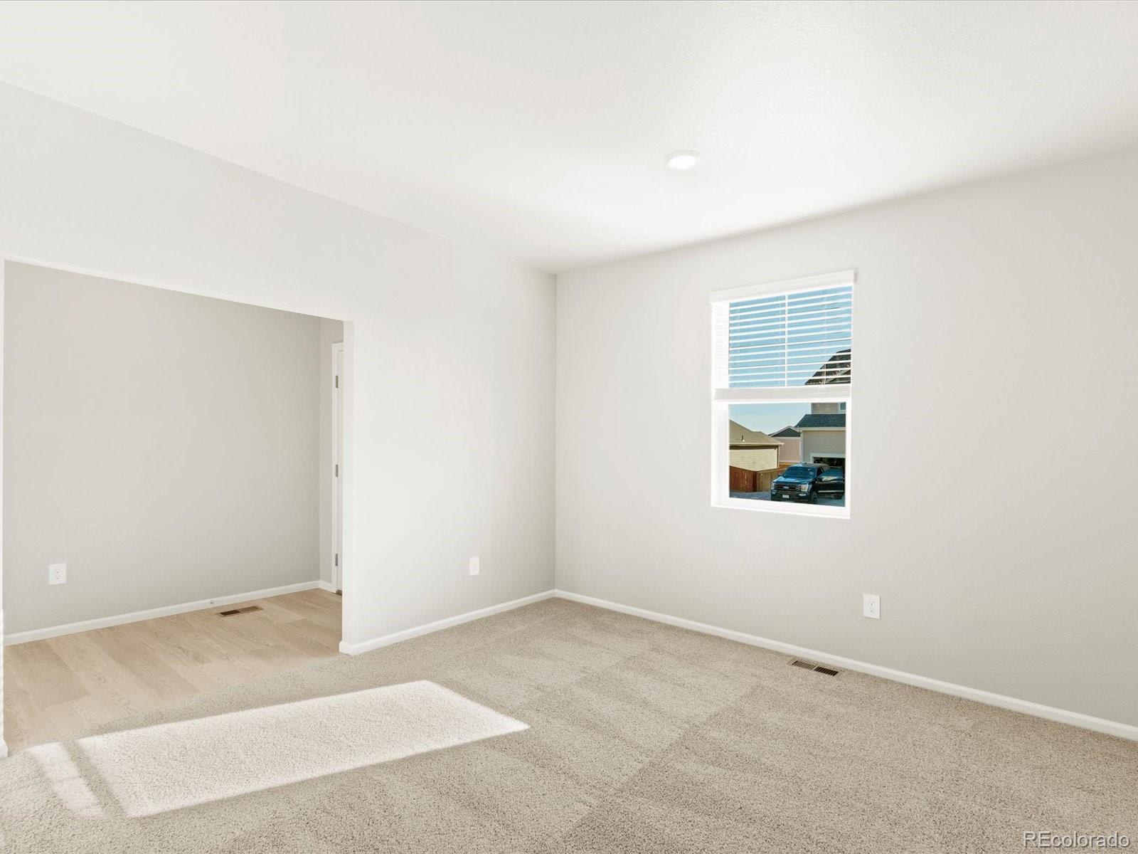 MLS Image #5 for 851  forest canyon road,severance, Colorado
