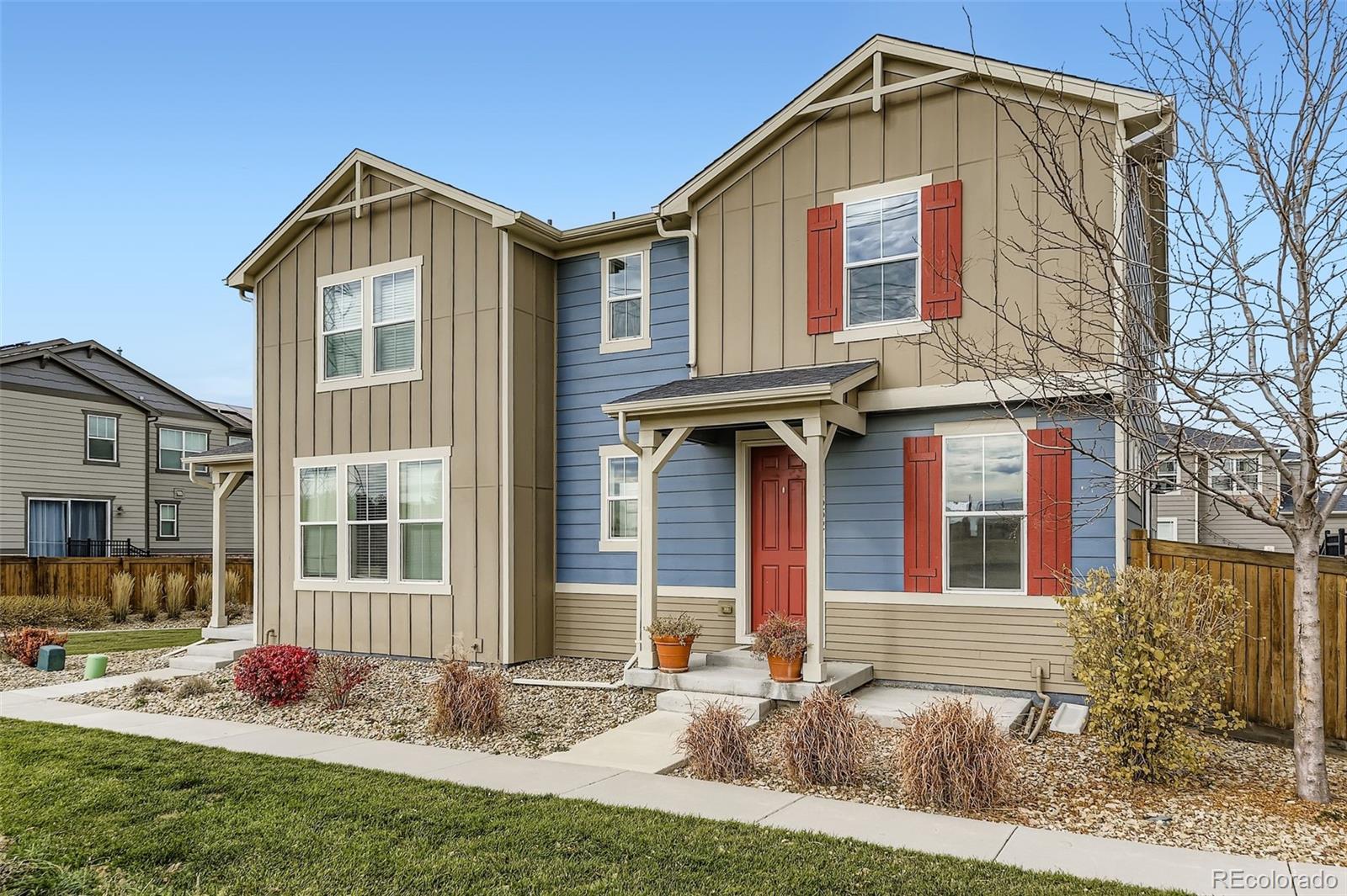 MLS Image #0 for 17532  bluetrail avenue,parker, Colorado