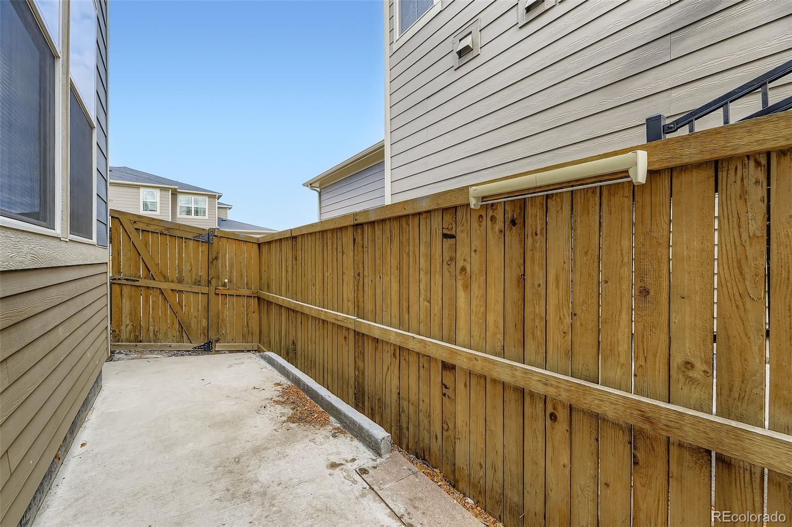 MLS Image #33 for 17532  bluetrail avenue,parker, Colorado