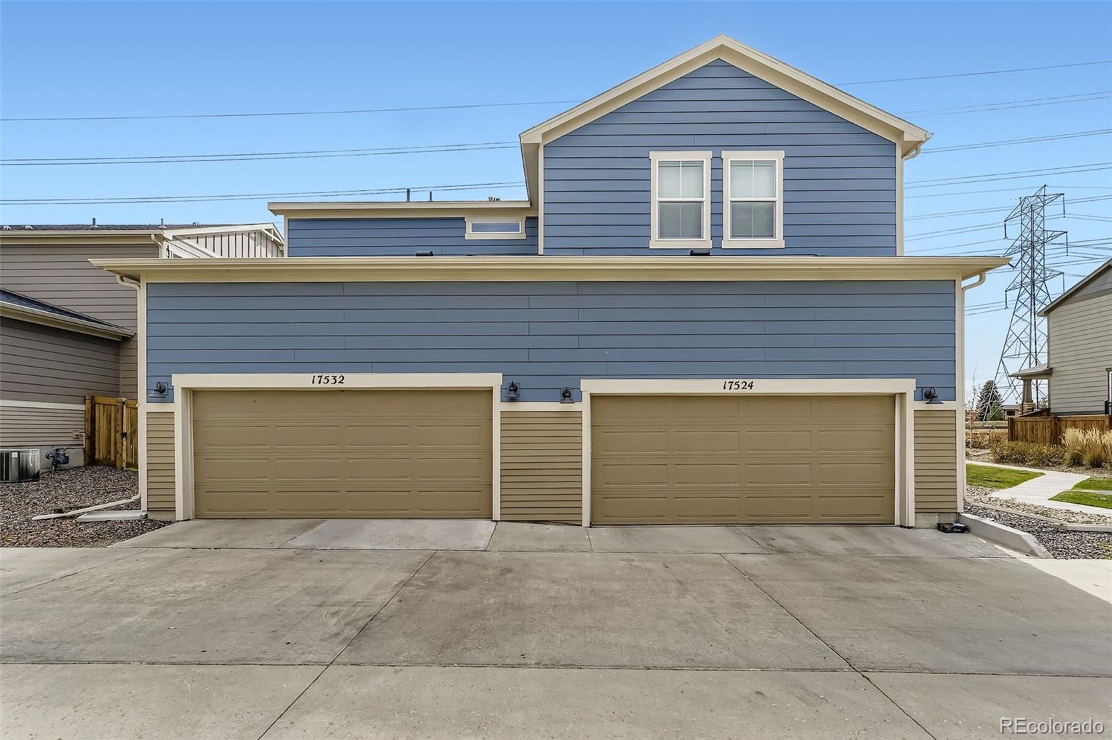 MLS Image #34 for 17532  bluetrail avenue,parker, Colorado