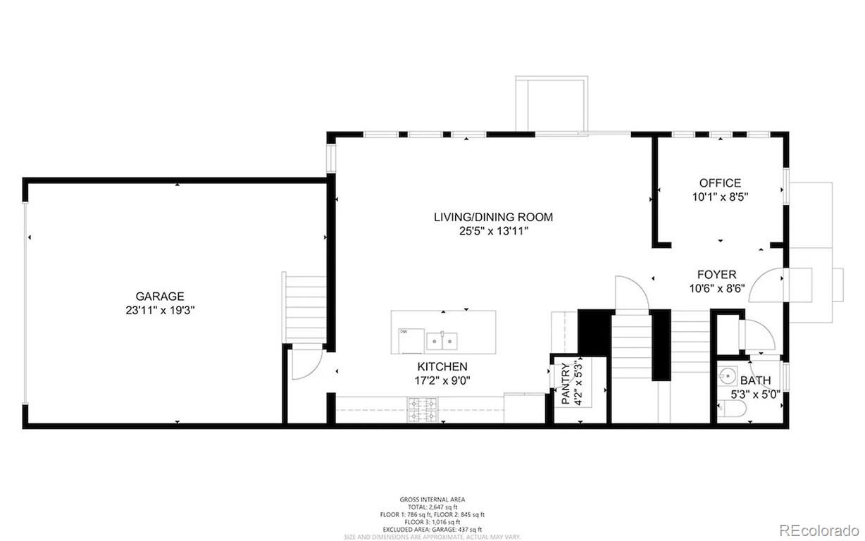 MLS Image #37 for 17532  bluetrail avenue,parker, Colorado