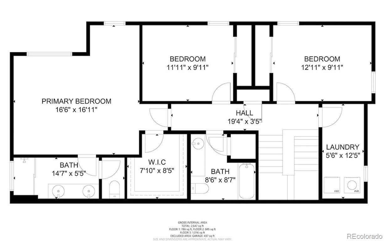 MLS Image #38 for 17532  bluetrail avenue,parker, Colorado