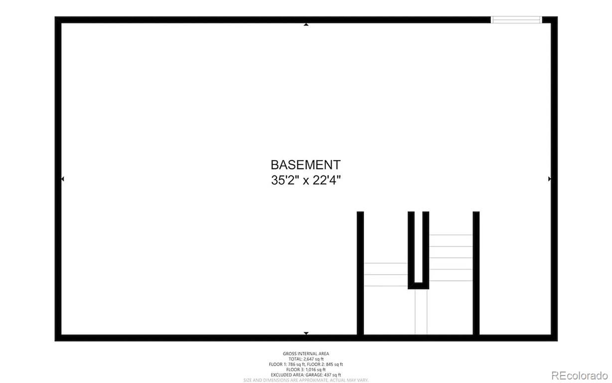 MLS Image #39 for 17532  bluetrail avenue,parker, Colorado