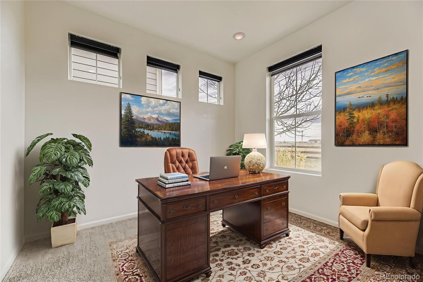 MLS Image #5 for 17532  bluetrail avenue,parker, Colorado