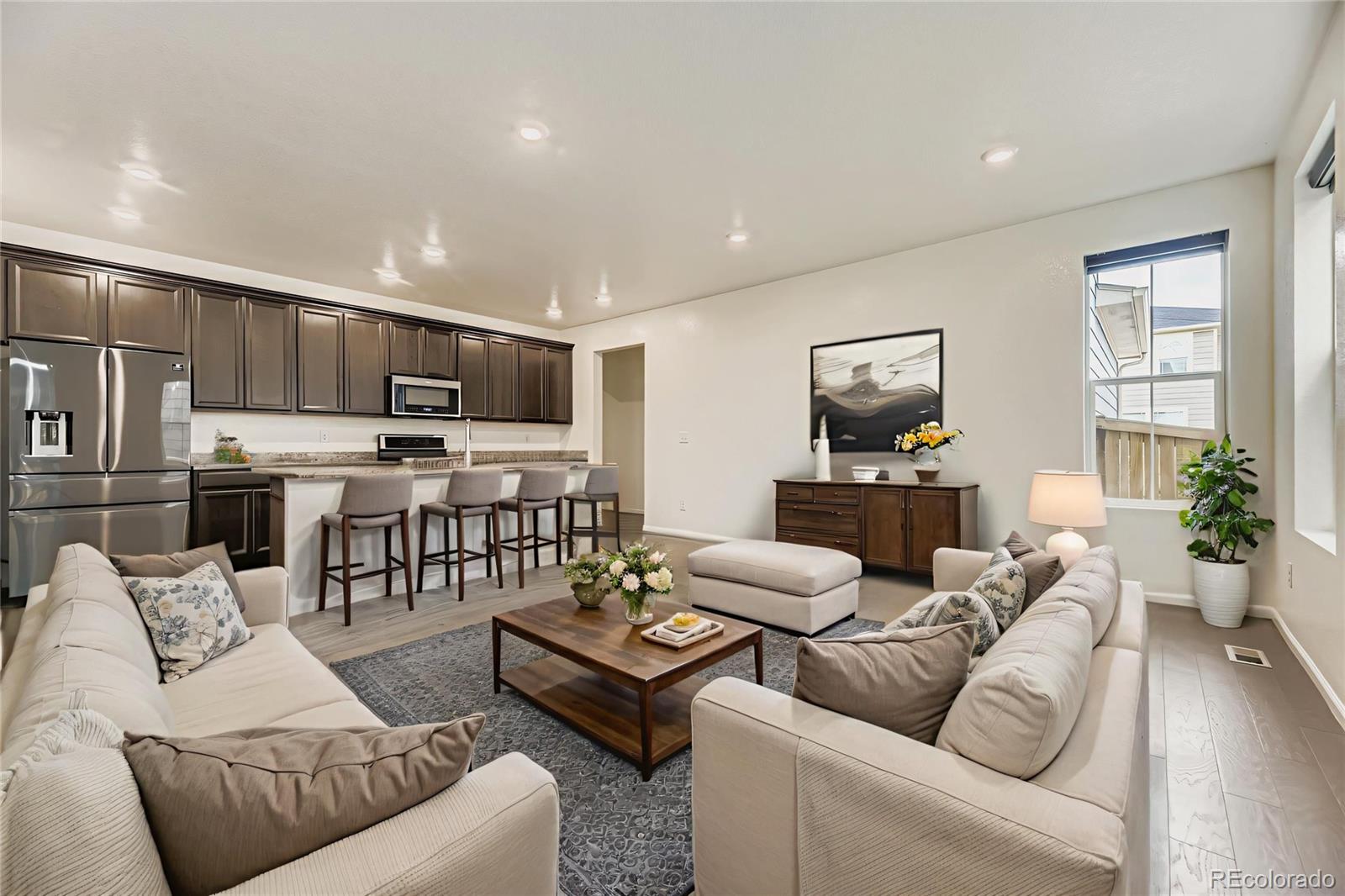 MLS Image #7 for 17532  bluetrail avenue,parker, Colorado