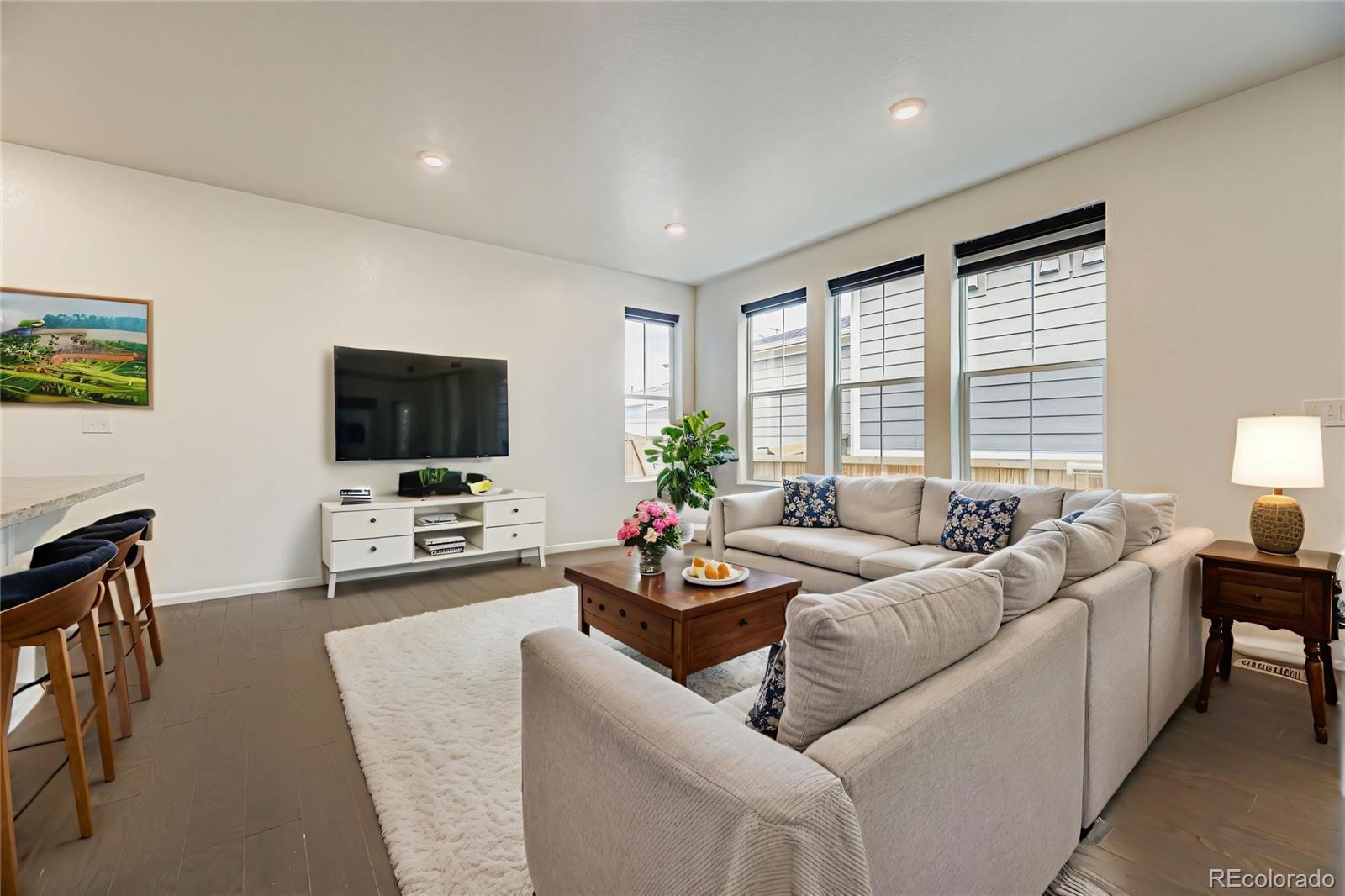 MLS Image #9 for 17532  bluetrail avenue,parker, Colorado