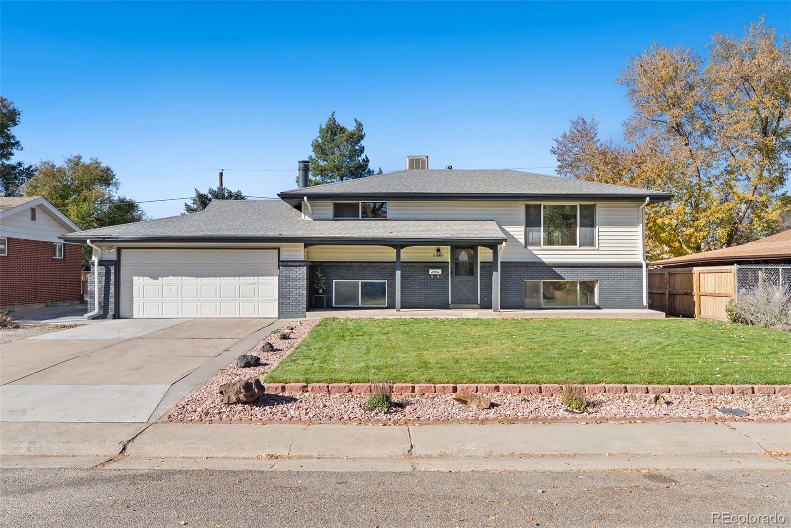 MLS Image #1 for 8389  benton way,arvada, Colorado