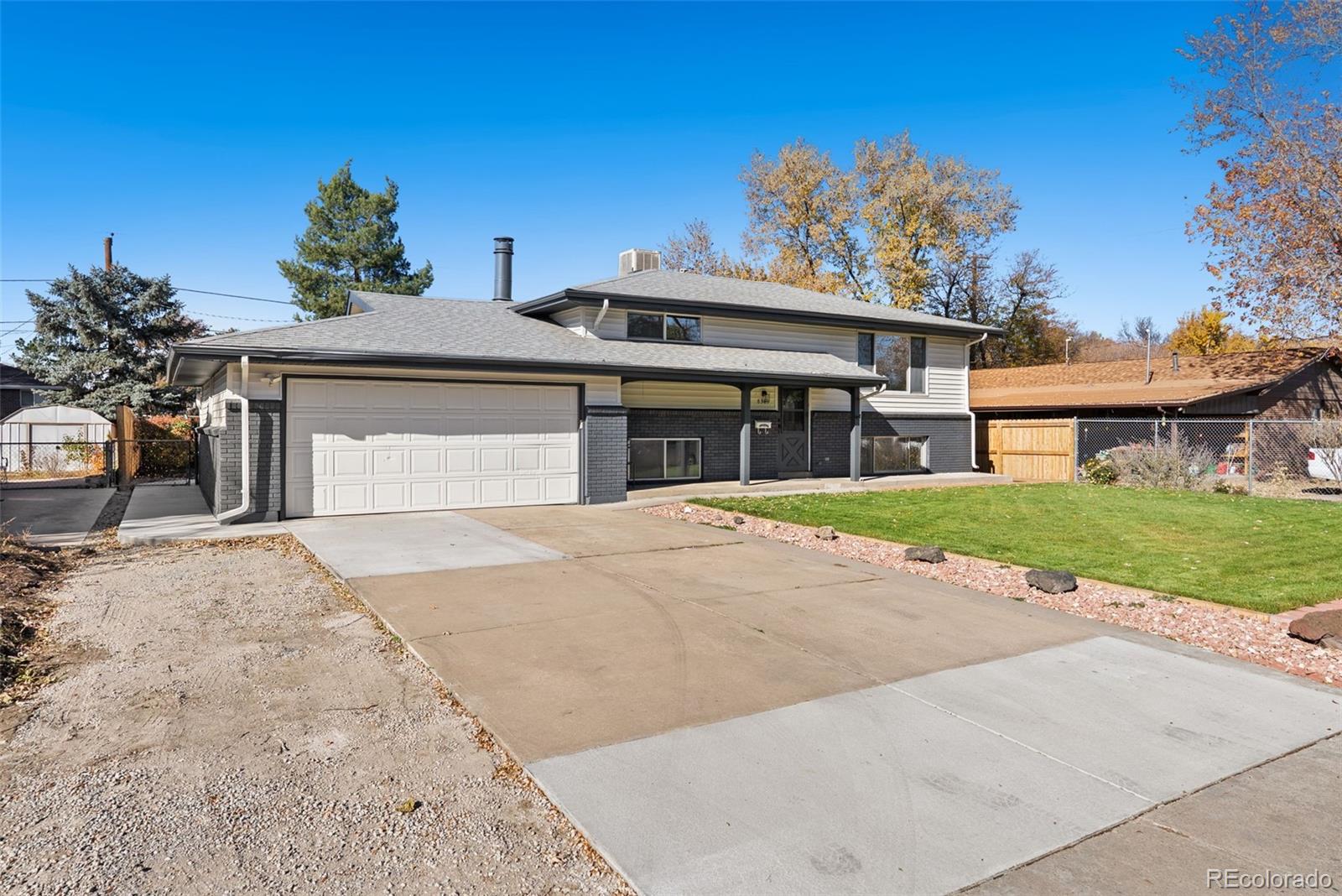 MLS Image #2 for 8389  benton way,arvada, Colorado