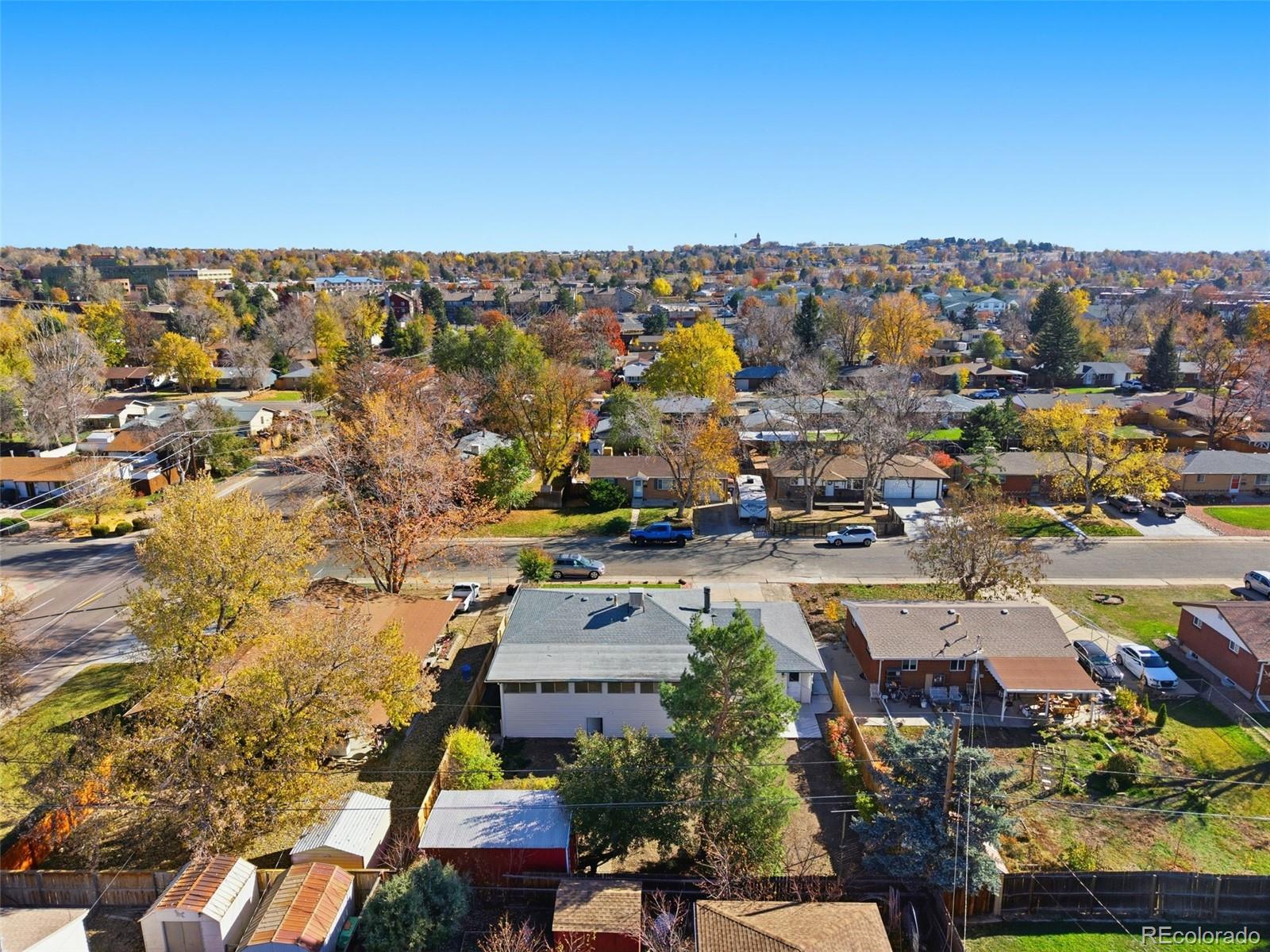 MLS Image #34 for 8389  benton way,arvada, Colorado