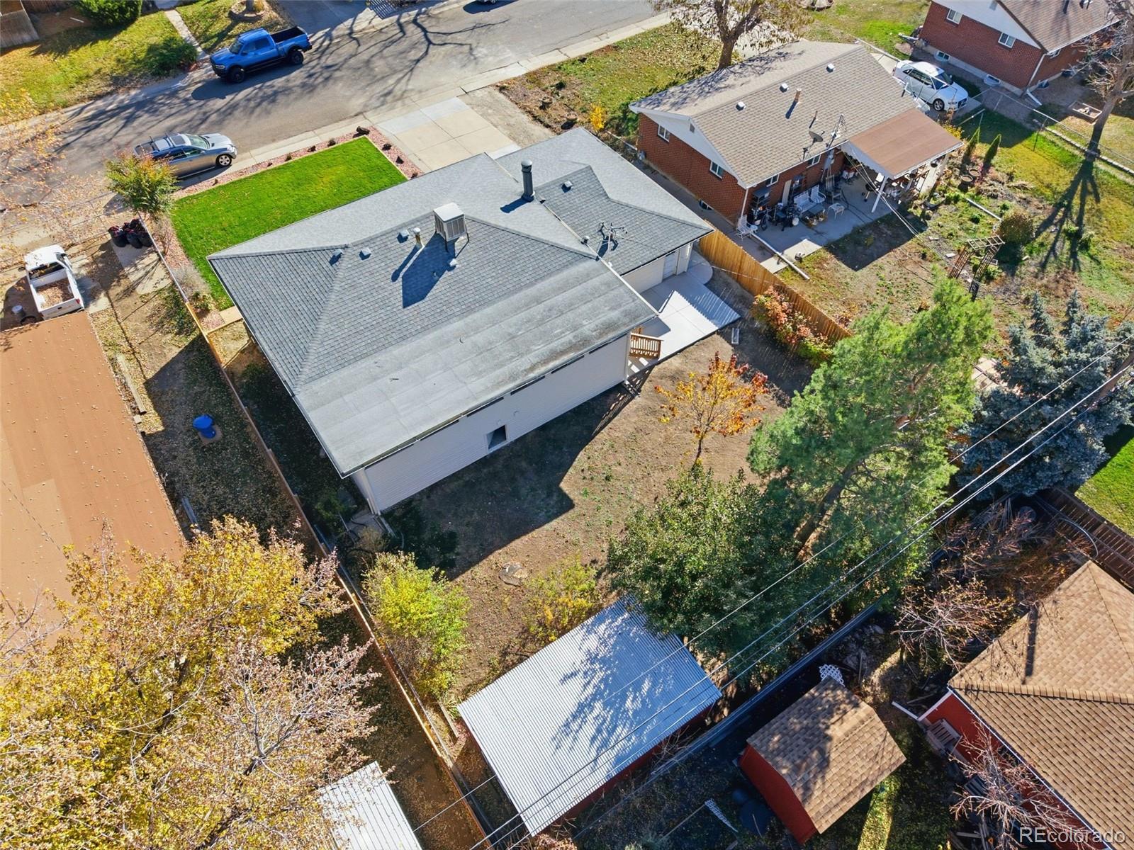 MLS Image #35 for 8389  benton way,arvada, Colorado