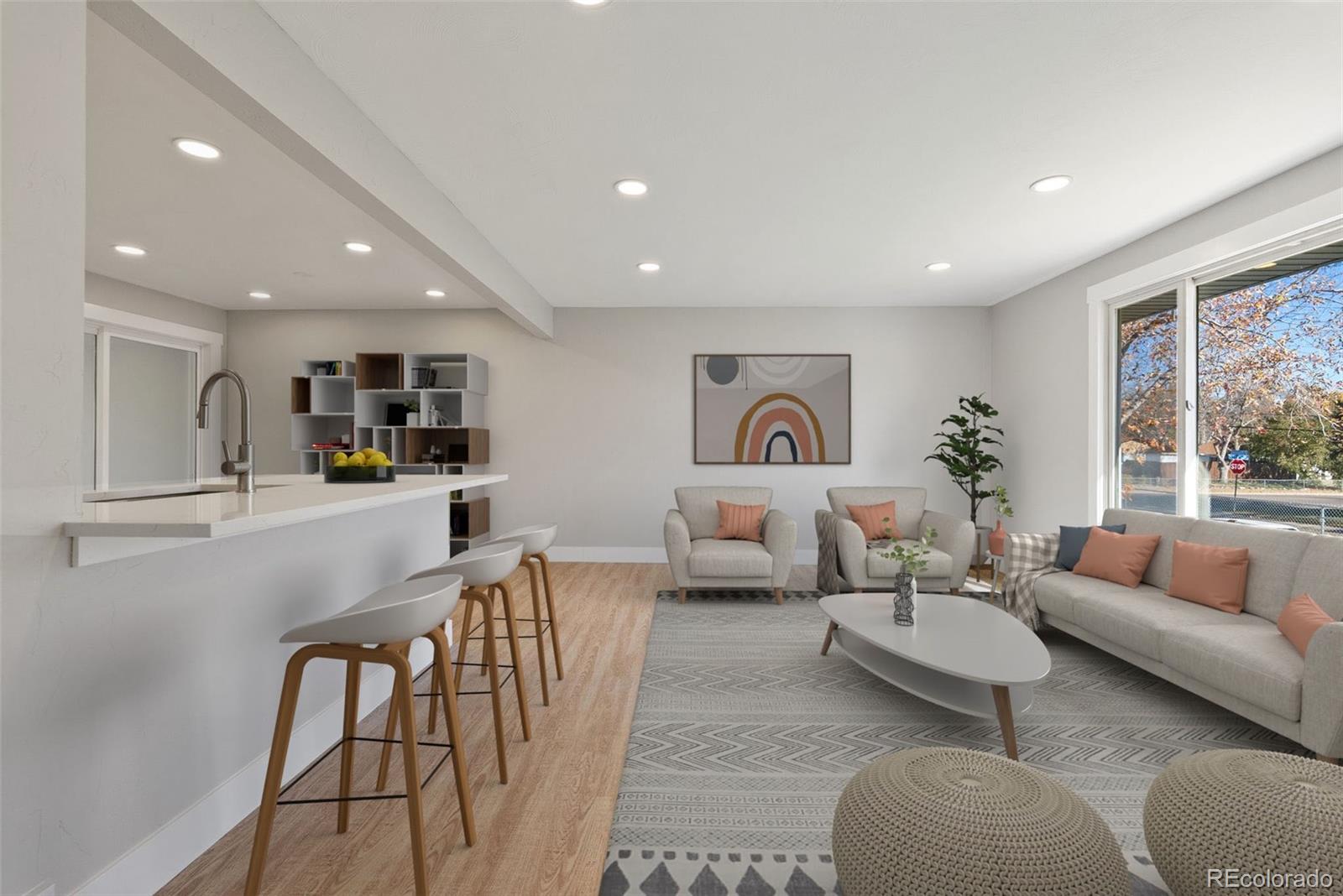 MLS Image #5 for 8389  benton way,arvada, Colorado