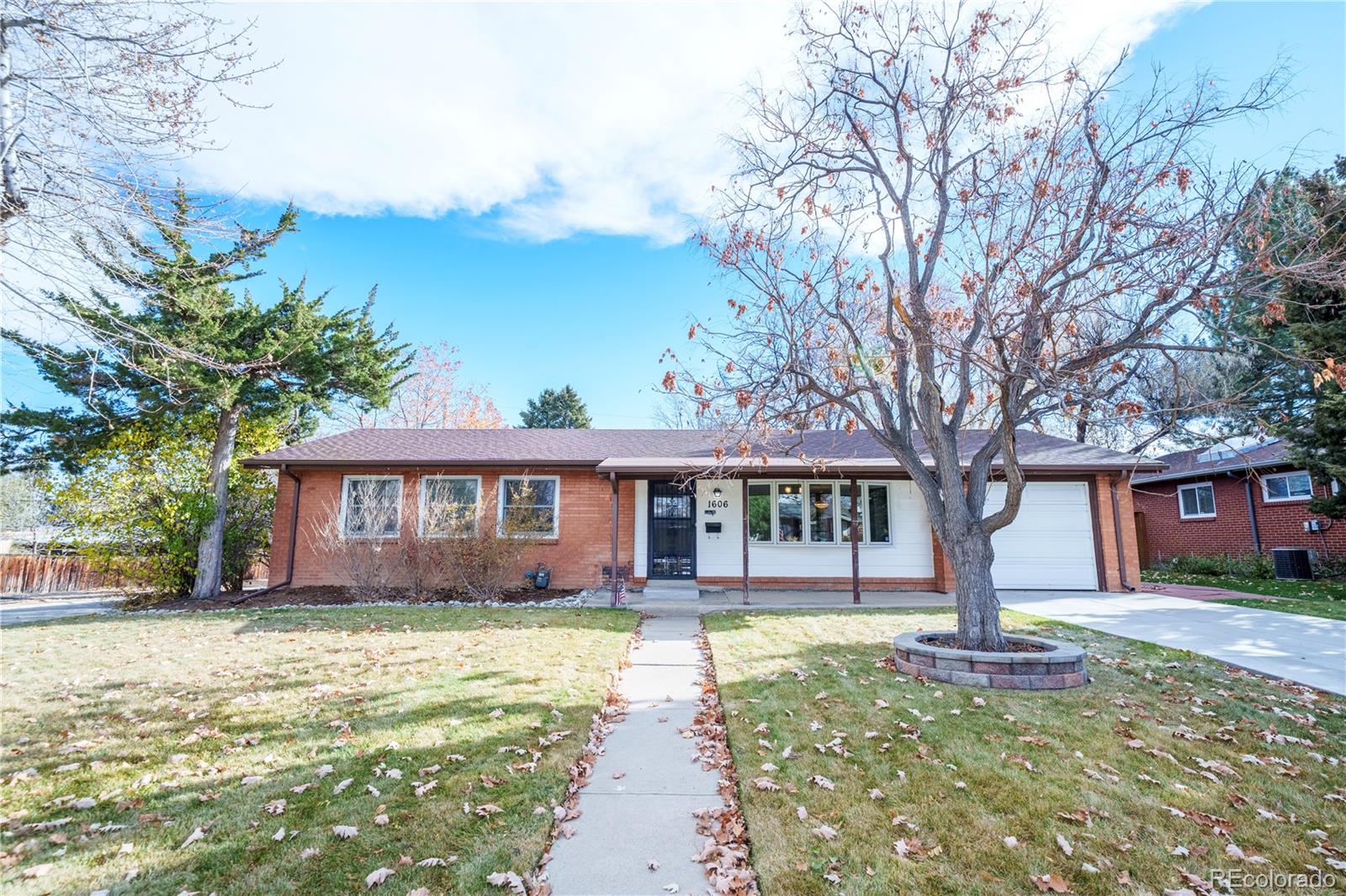 MLS Image #0 for 1606 s fairfax street,denver, Colorado