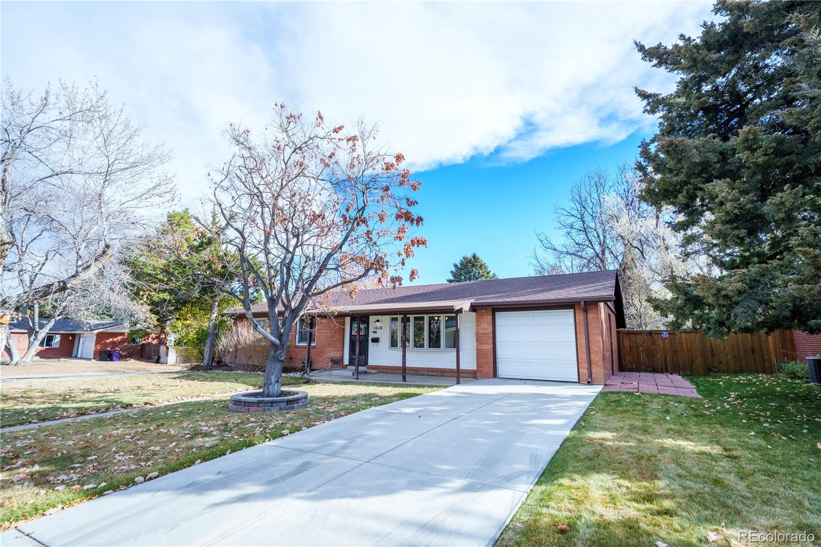 MLS Image #1 for 1606 s fairfax street,denver, Colorado