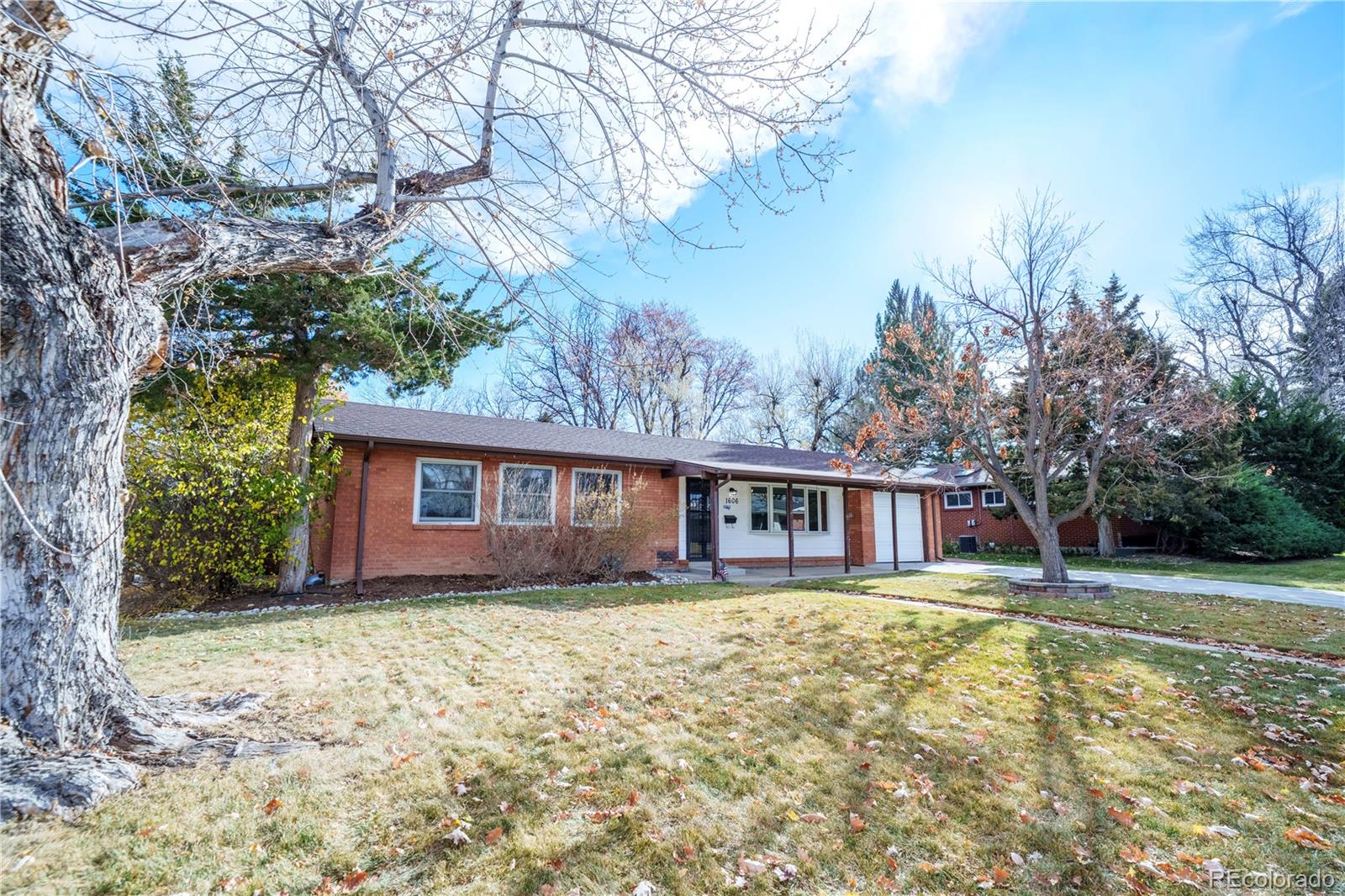 MLS Image #2 for 1606 s fairfax street,denver, Colorado