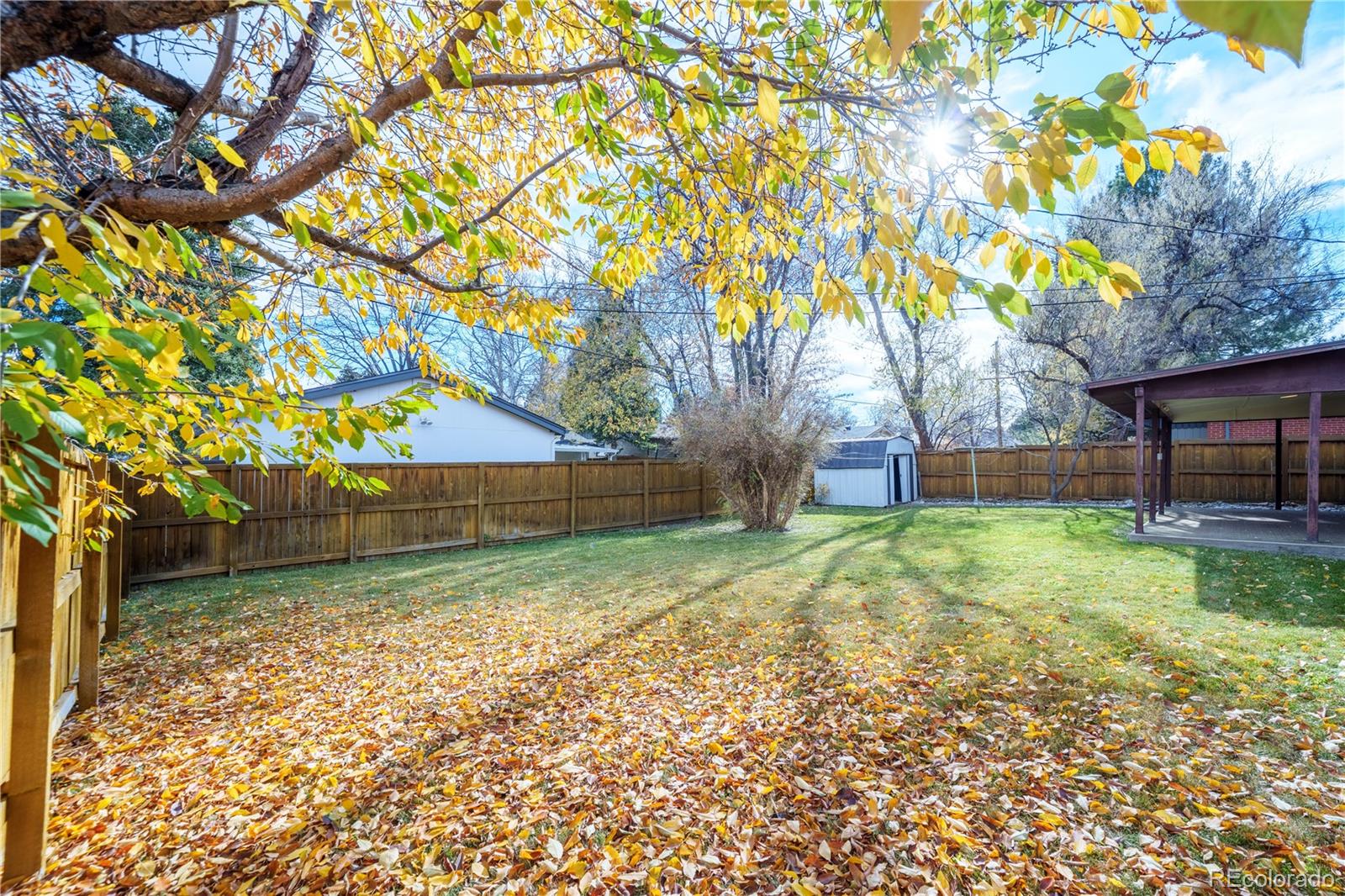 MLS Image #32 for 1606 s fairfax street,denver, Colorado