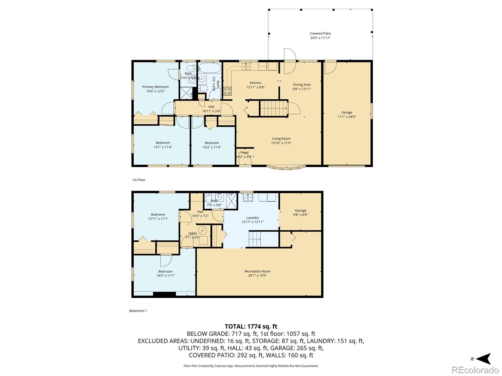 MLS Image #34 for 1606 s fairfax street,denver, Colorado