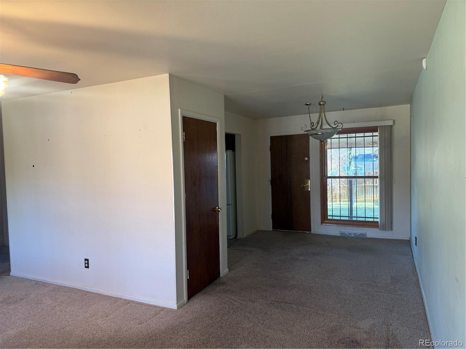 MLS Image #4 for 1606 s fairfax street,denver, Colorado