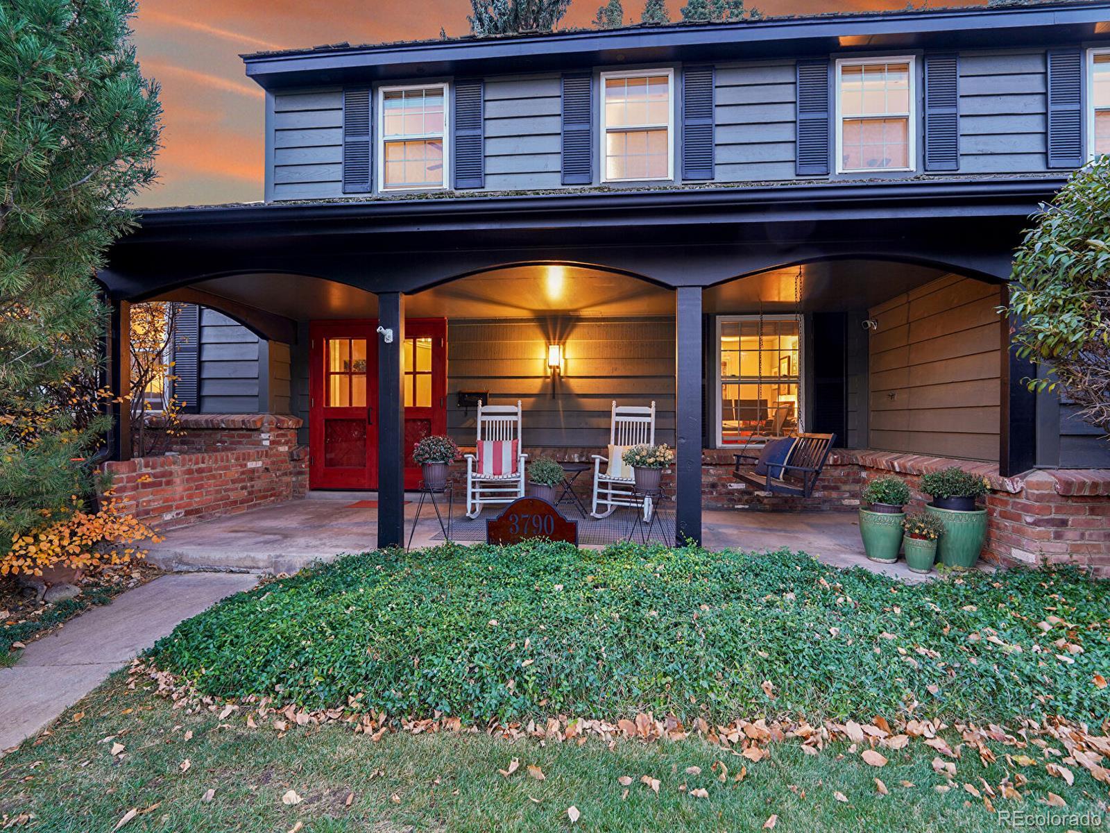 MLS Image #2 for 3790 e nobles road,centennial, Colorado
