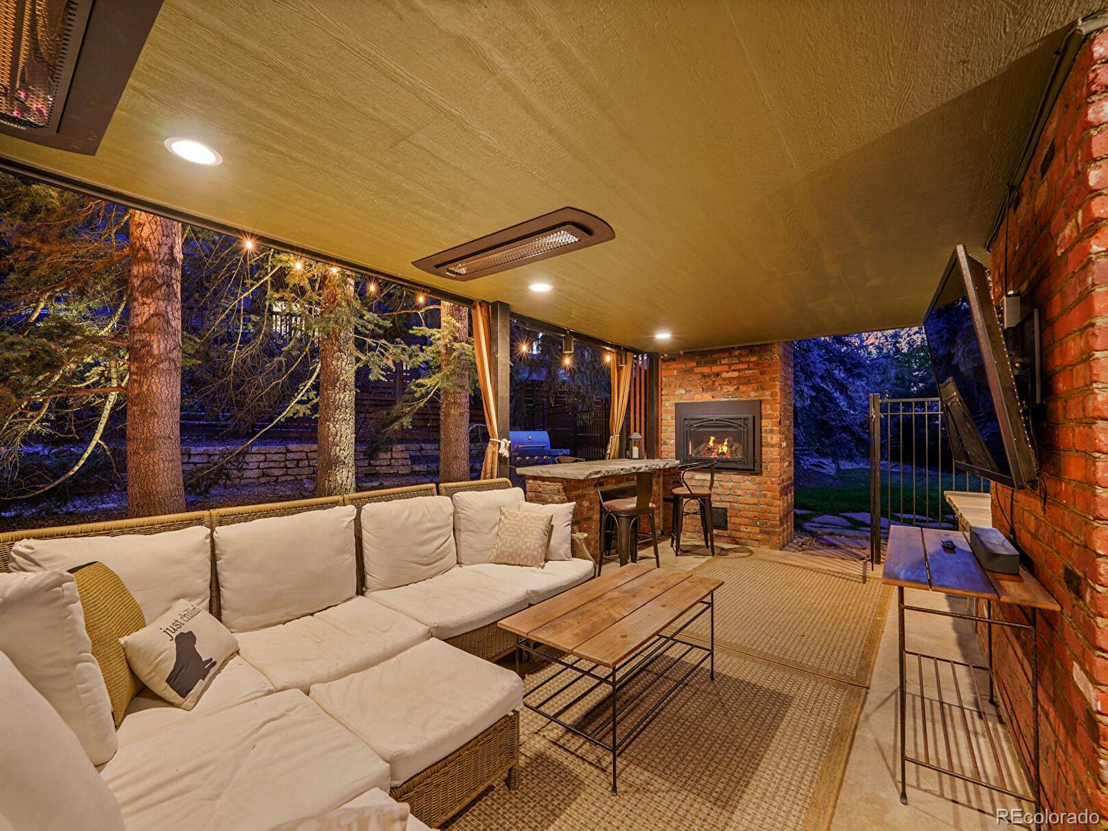 MLS Image #29 for 3790 e nobles road,centennial, Colorado
