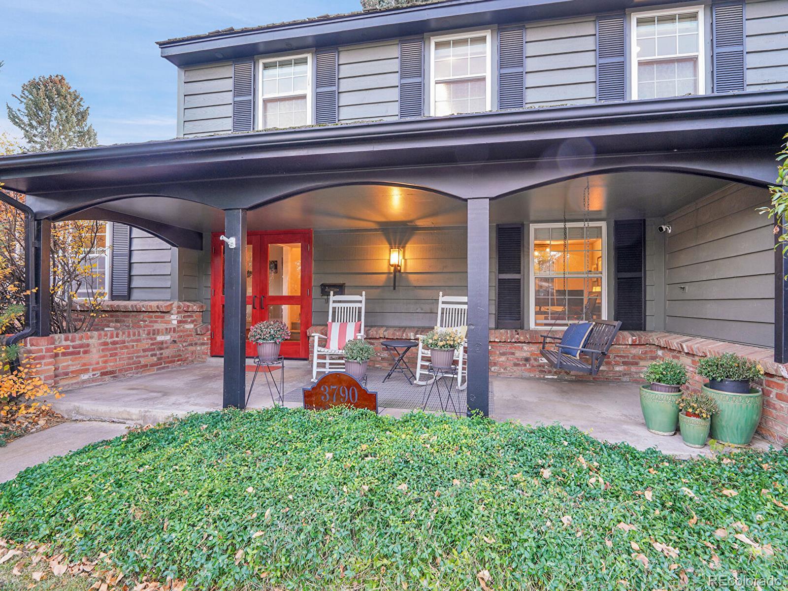 MLS Image #3 for 3790 e nobles road,centennial, Colorado