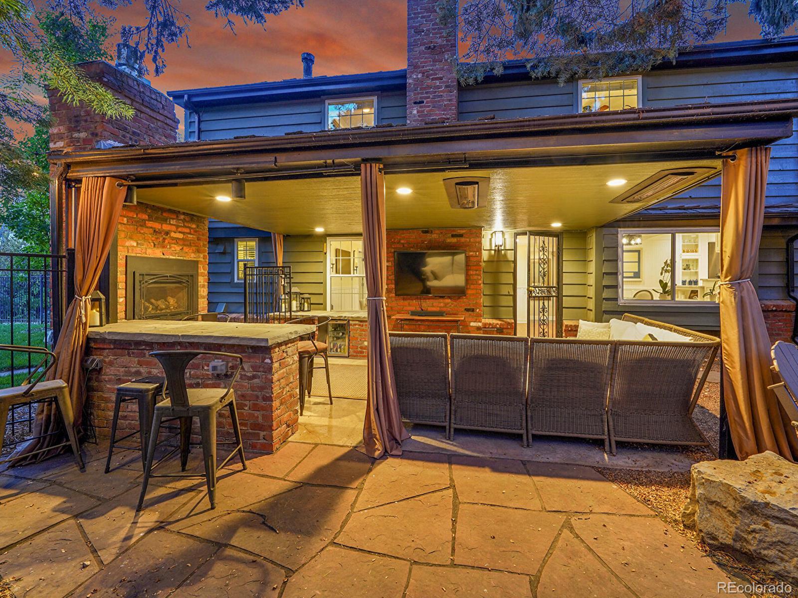 MLS Image #30 for 3790 e nobles road,centennial, Colorado