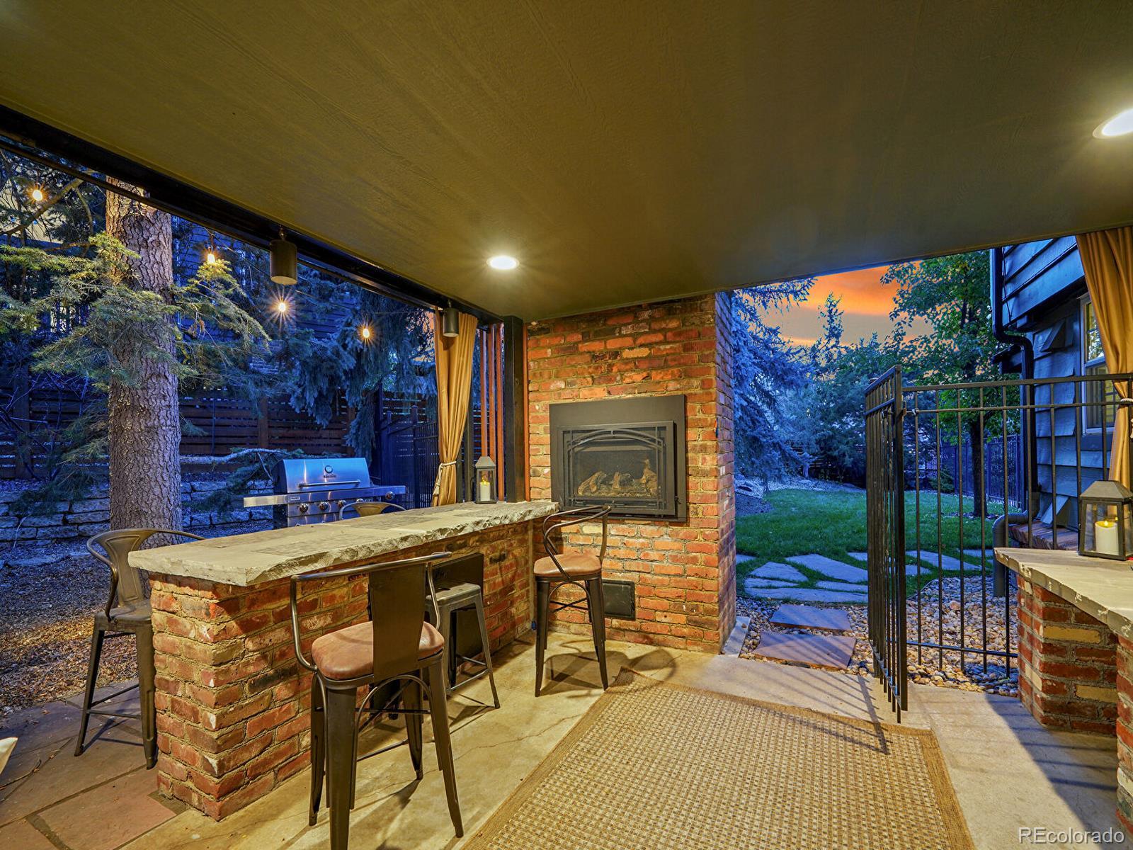 MLS Image #32 for 3790 e nobles road,centennial, Colorado