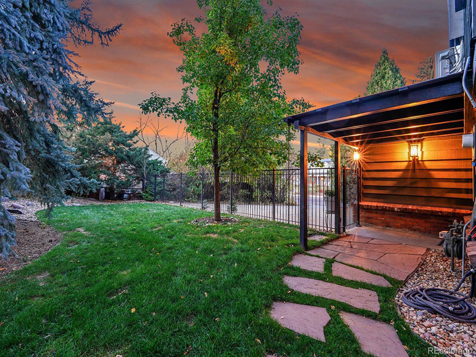 MLS Image #36 for 3790 e nobles road,centennial, Colorado