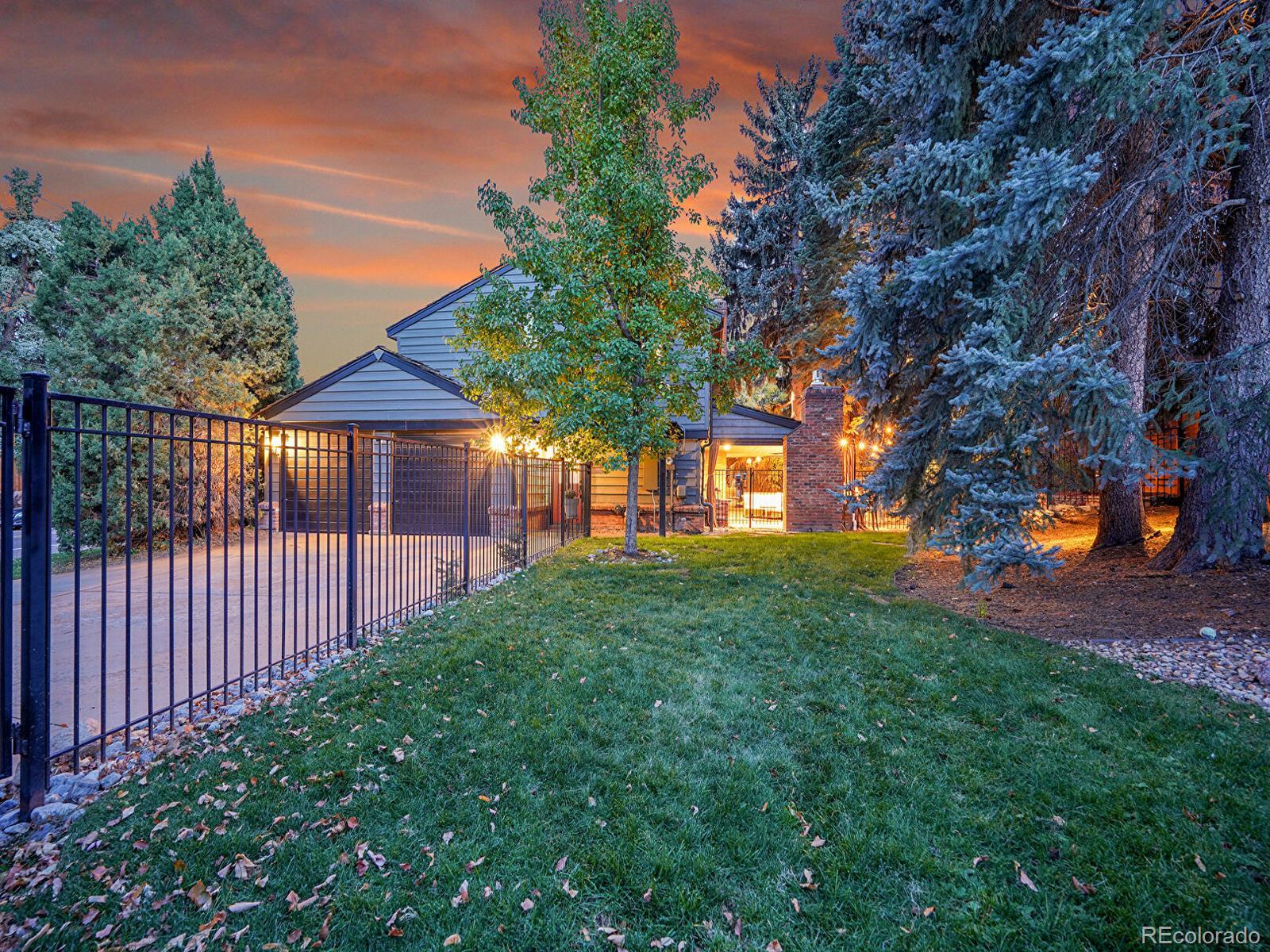 MLS Image #37 for 3790 e nobles road,centennial, Colorado
