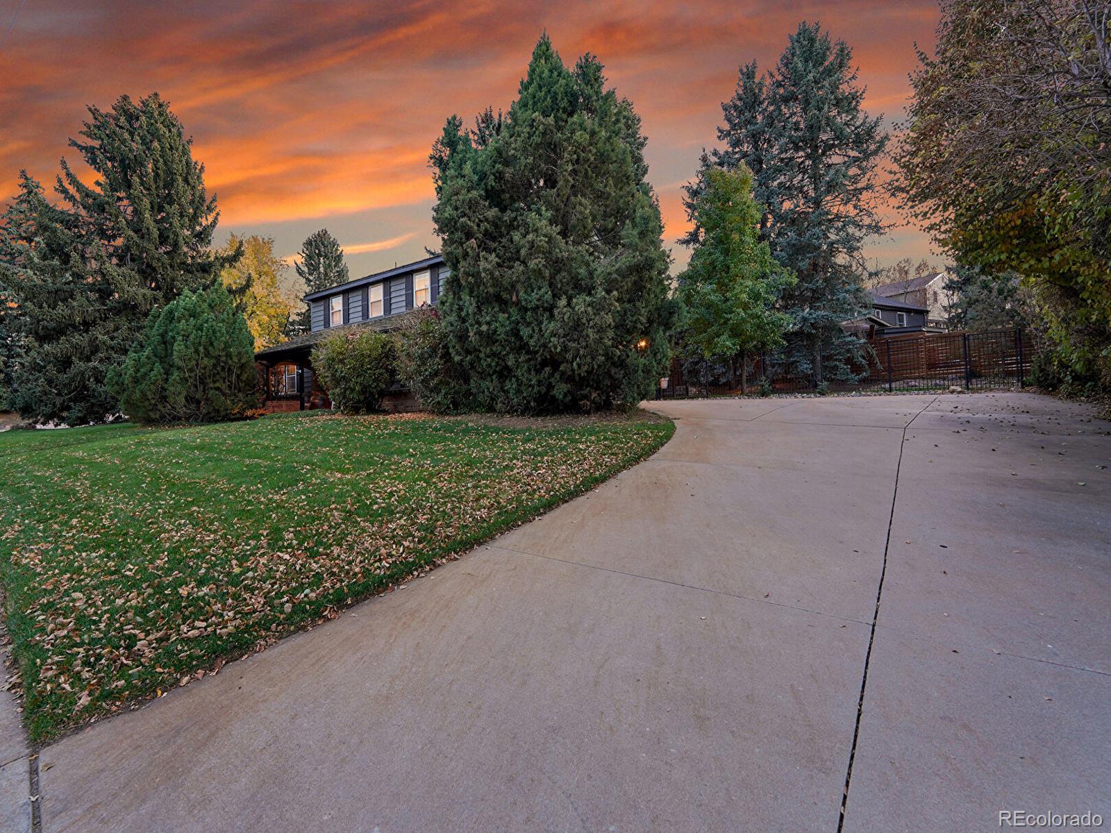 MLS Image #39 for 3790 e nobles road,centennial, Colorado